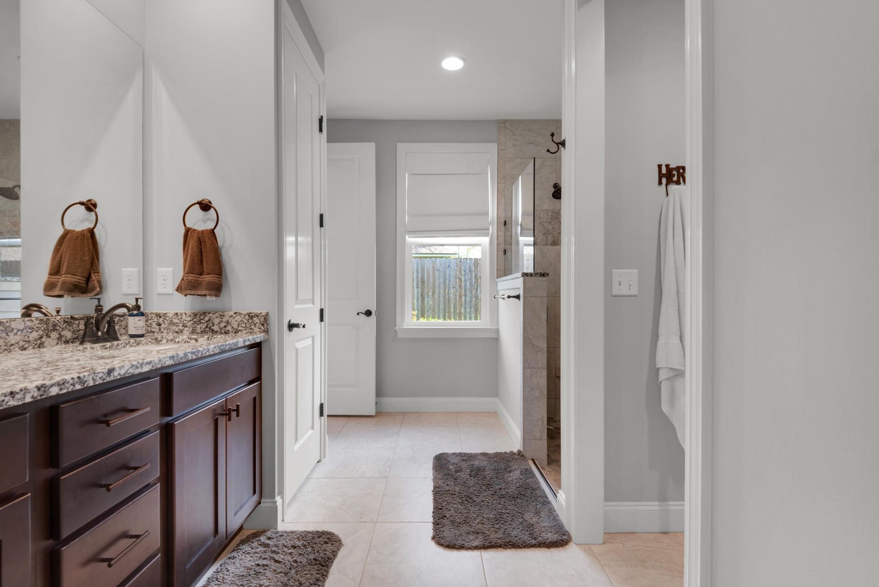 MAGNOLIA WOODS - Residential