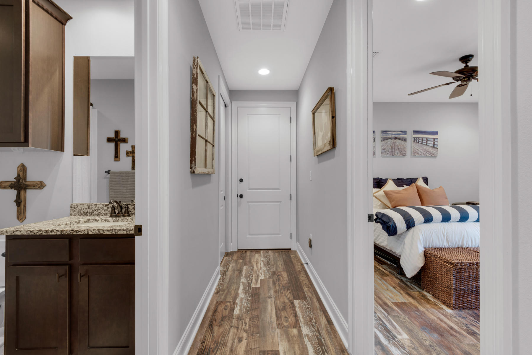 MAGNOLIA WOODS - Residential