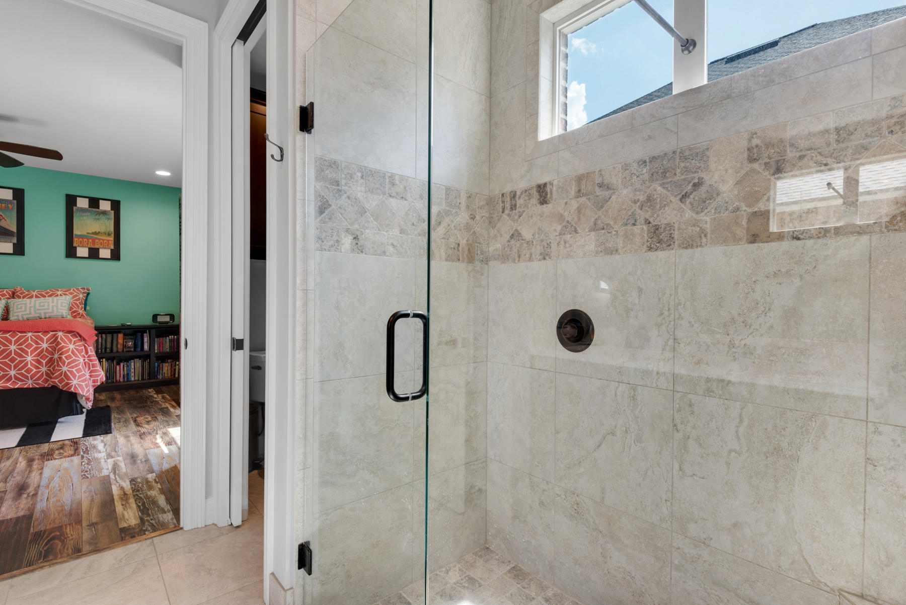 MAGNOLIA WOODS - Residential