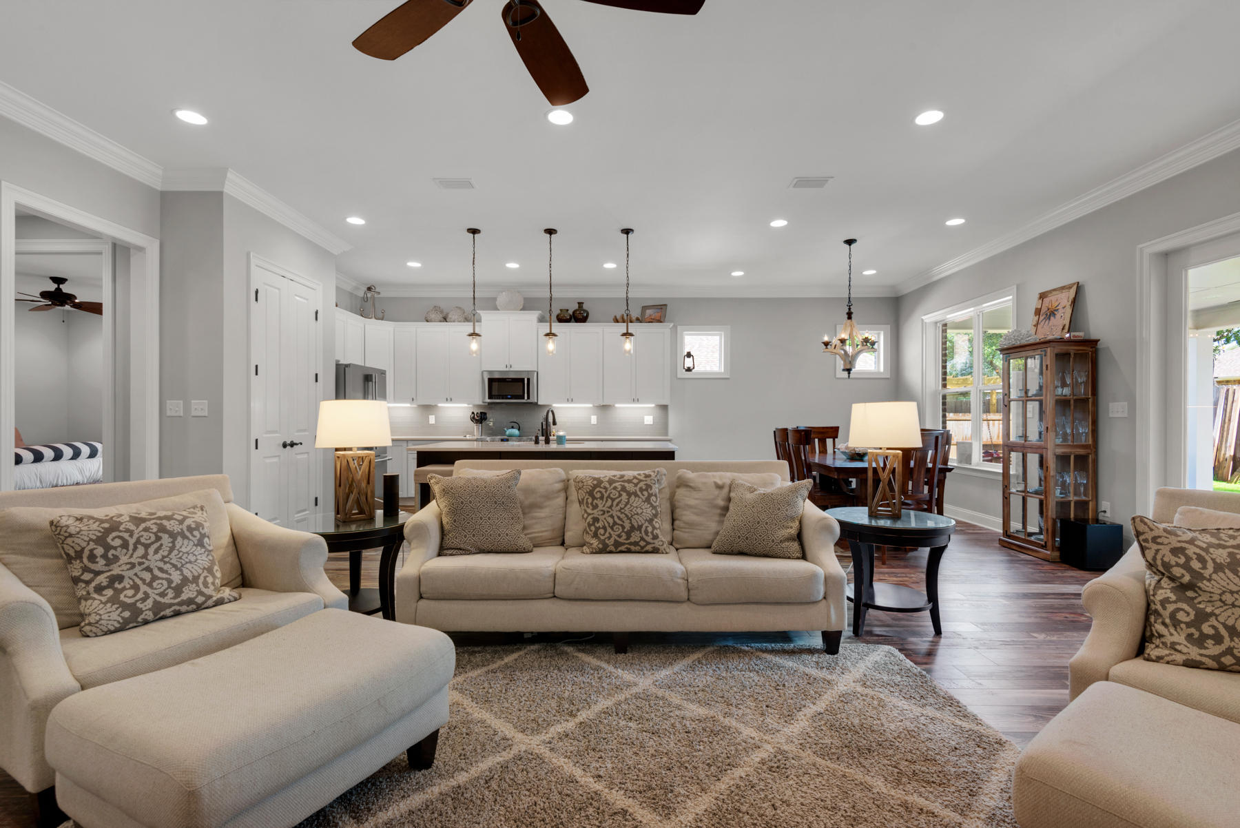 MAGNOLIA WOODS - Residential