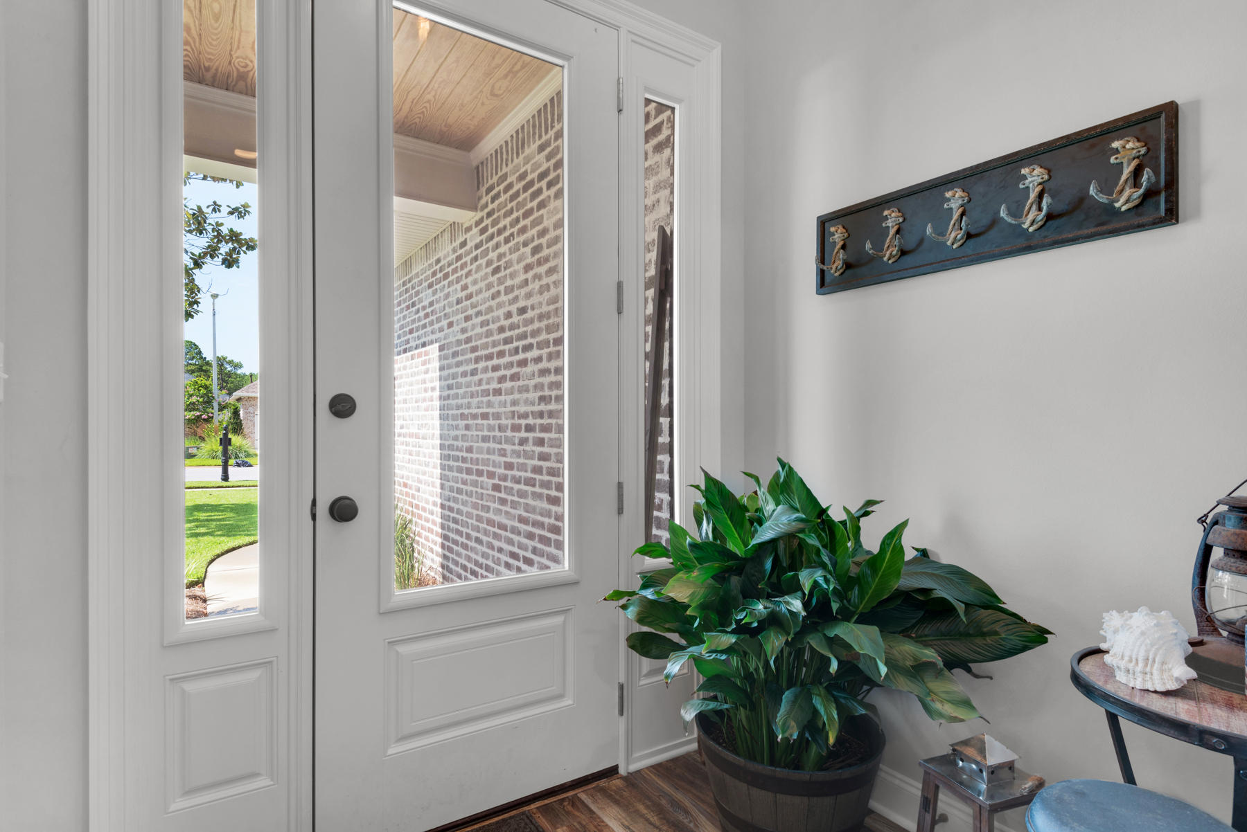 MAGNOLIA WOODS - Residential