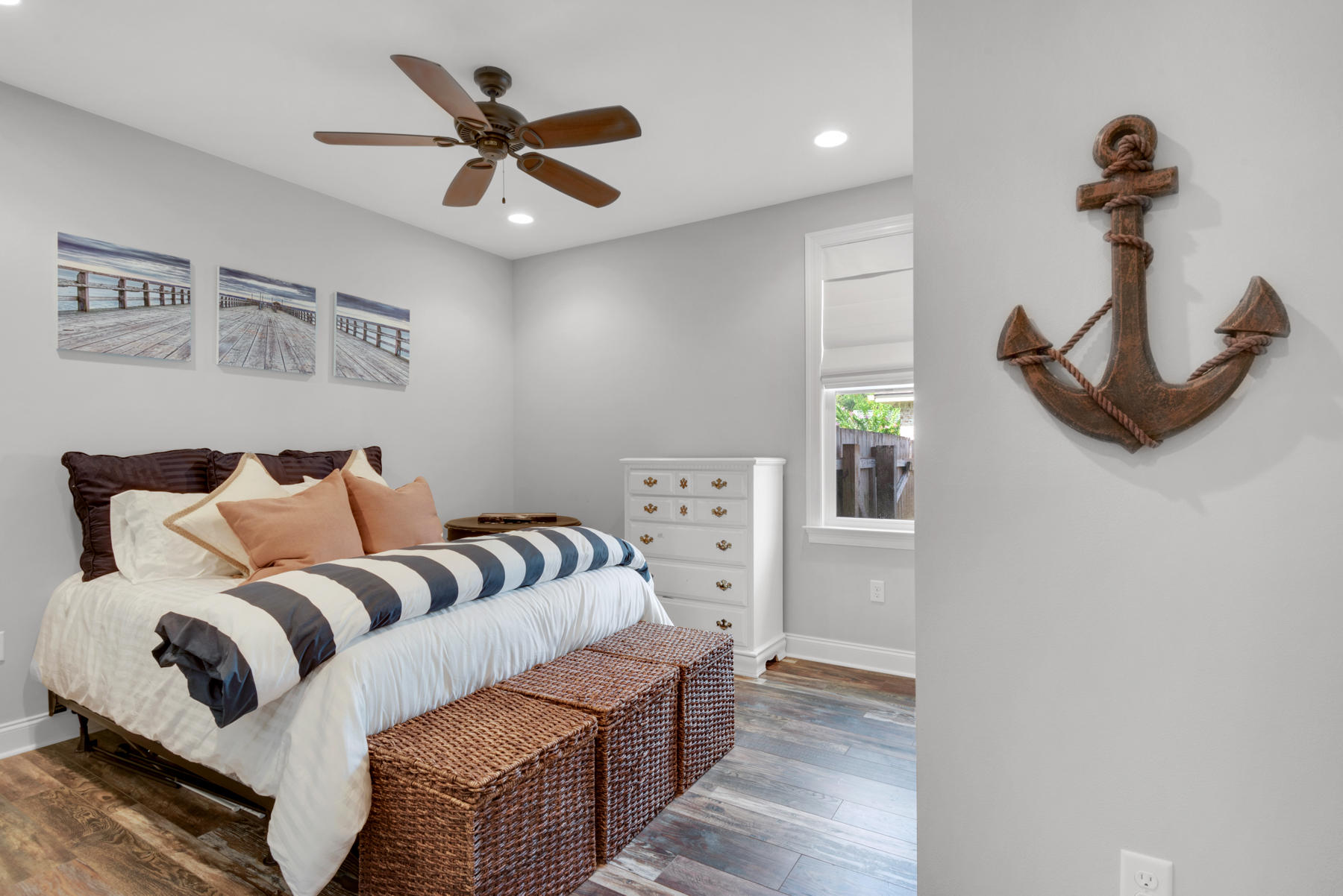 MAGNOLIA WOODS - Residential