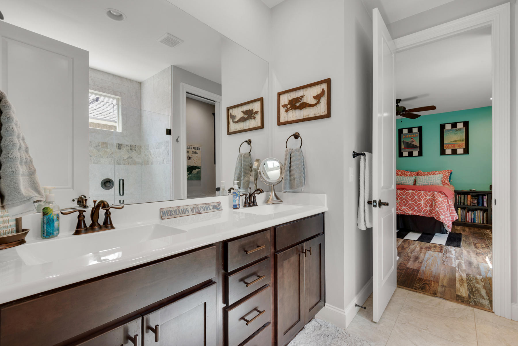 MAGNOLIA WOODS - Residential