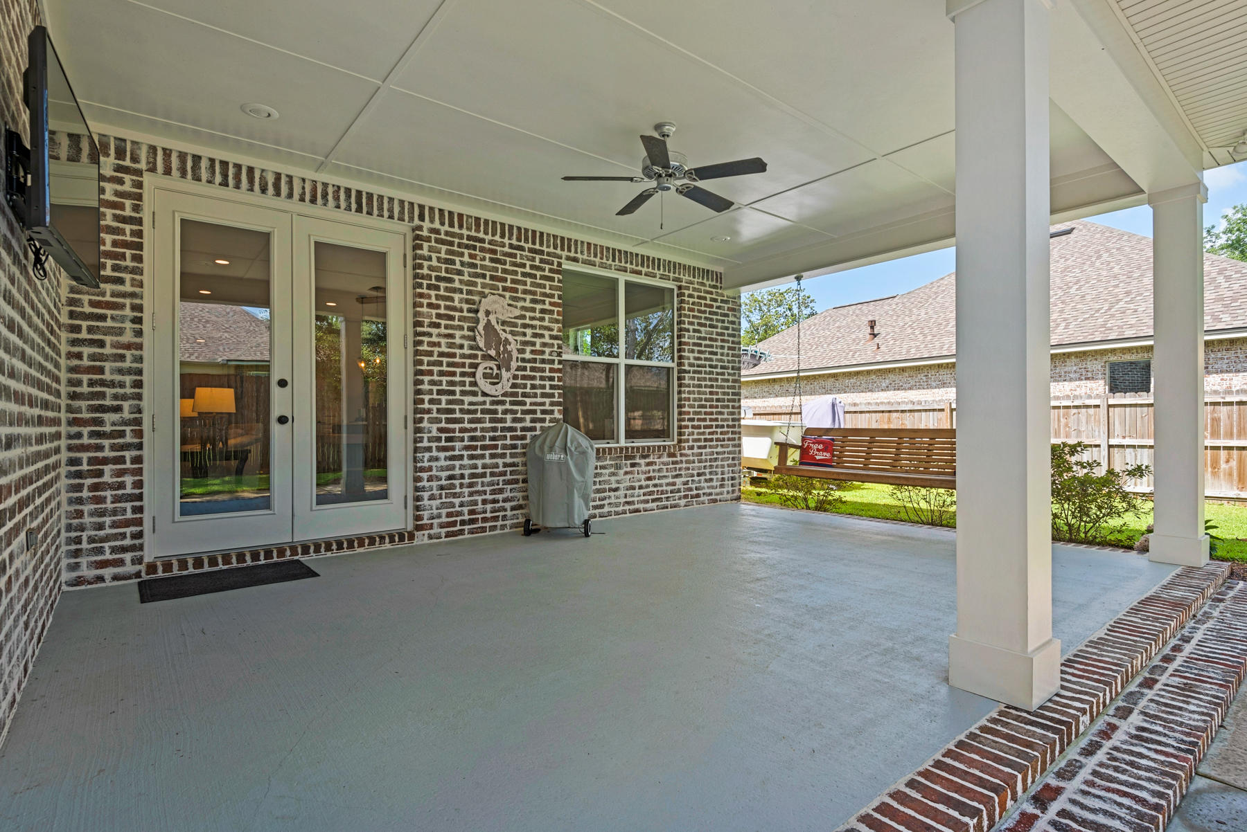 MAGNOLIA WOODS - Residential