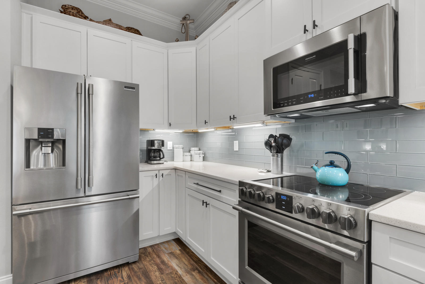 MAGNOLIA WOODS - Residential