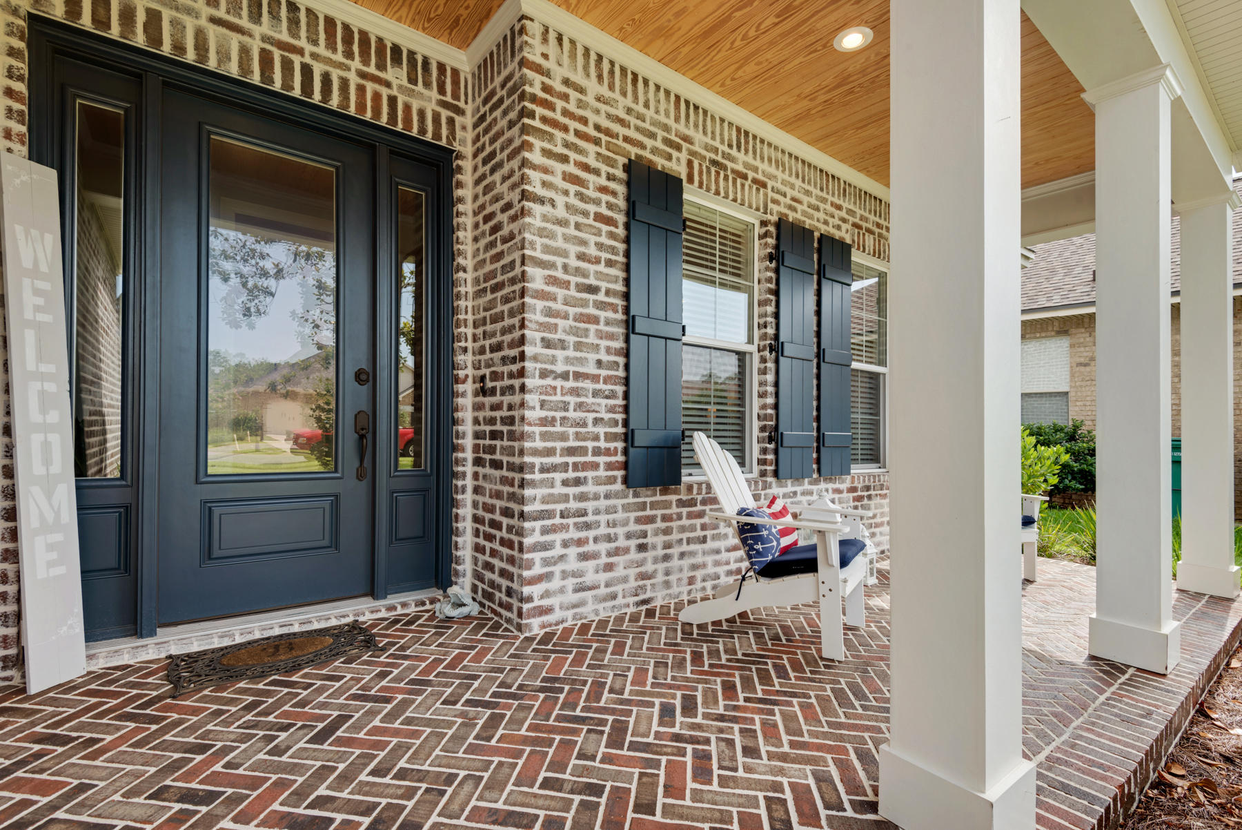 MAGNOLIA WOODS - Residential