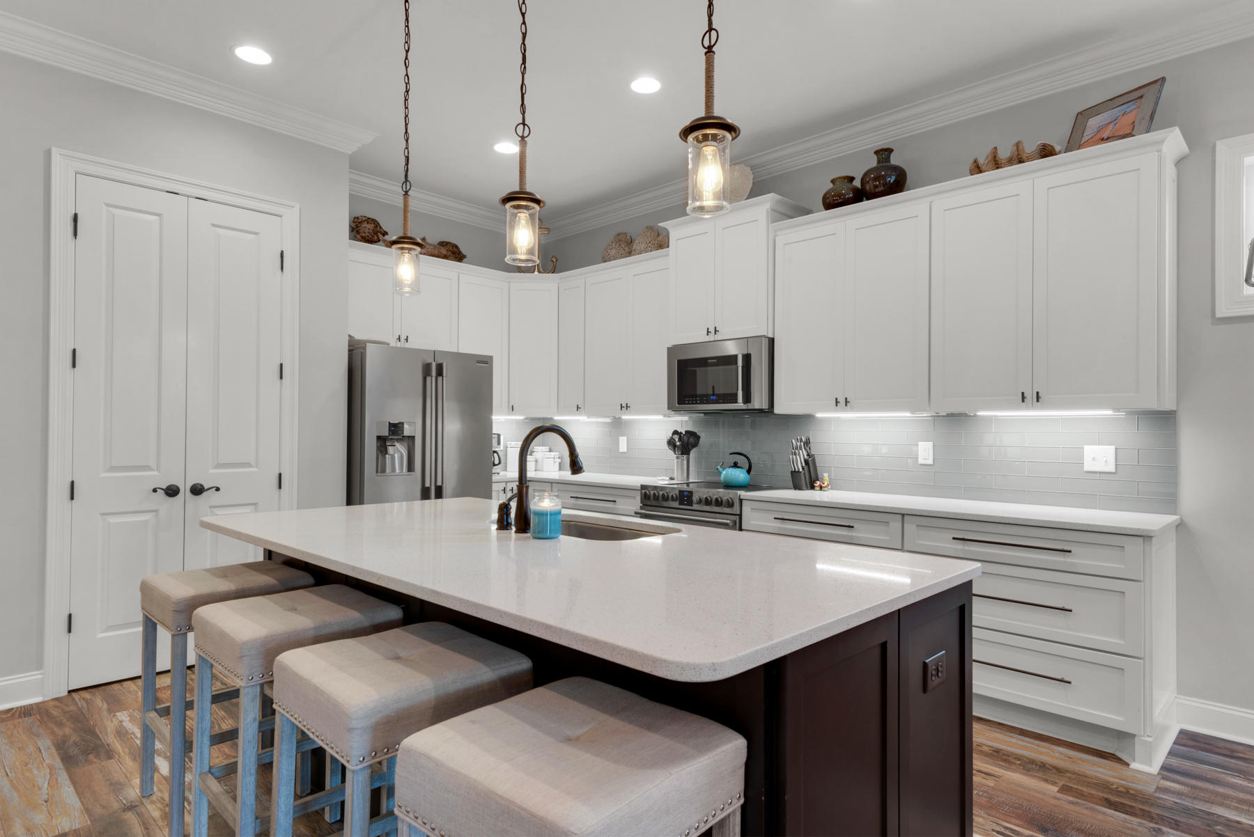 MAGNOLIA WOODS - Residential