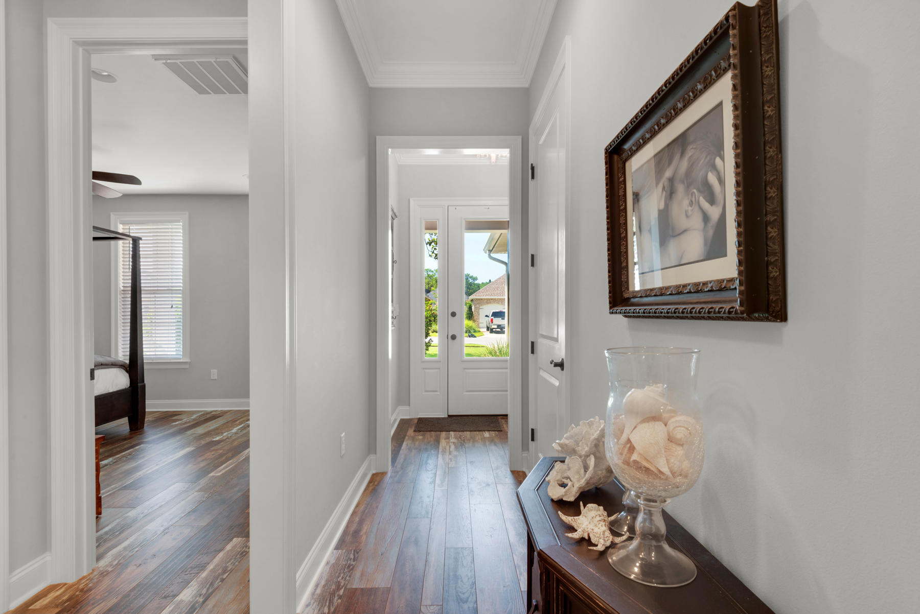 MAGNOLIA WOODS - Residential