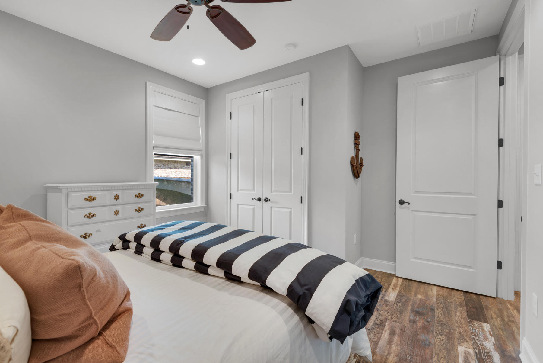 MAGNOLIA WOODS - Residential