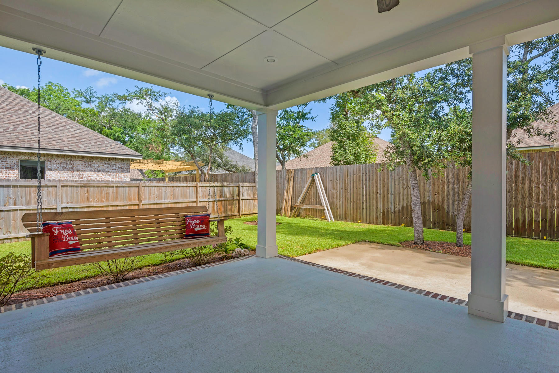 MAGNOLIA WOODS - Residential