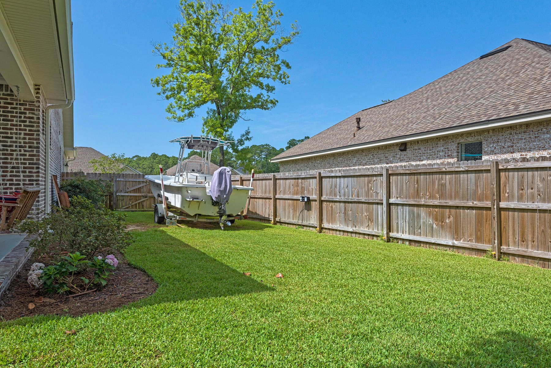 MAGNOLIA WOODS - Residential