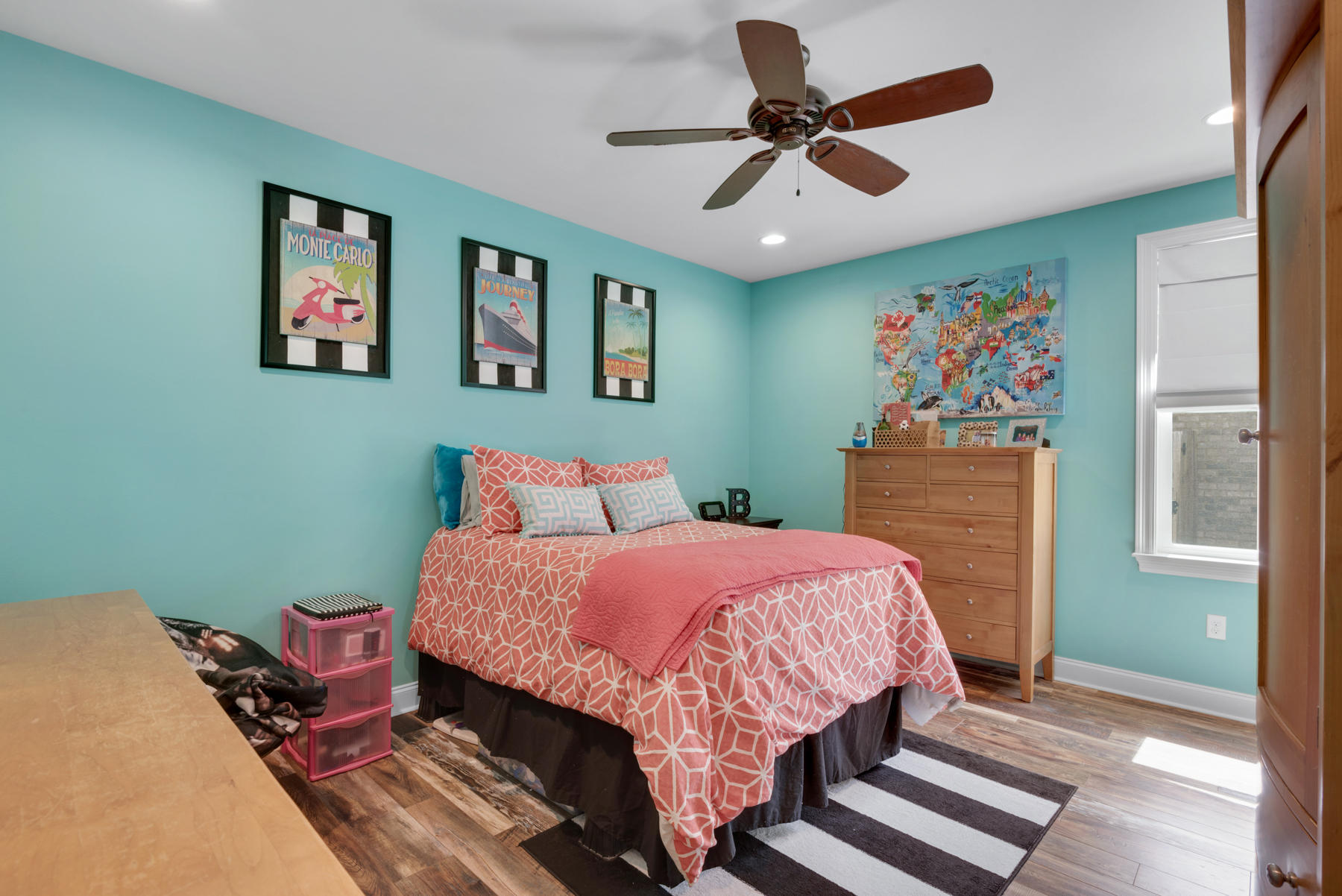 MAGNOLIA WOODS - Residential