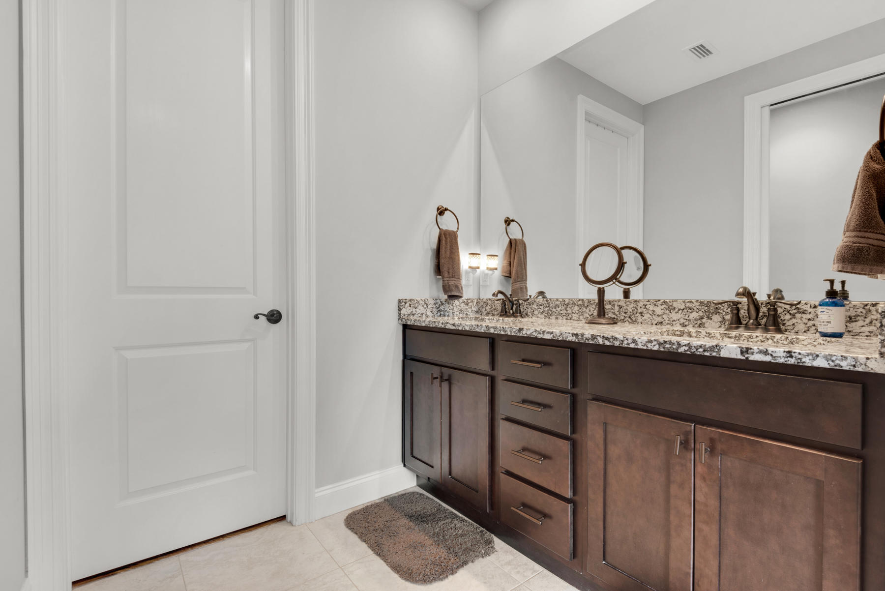 MAGNOLIA WOODS - Residential