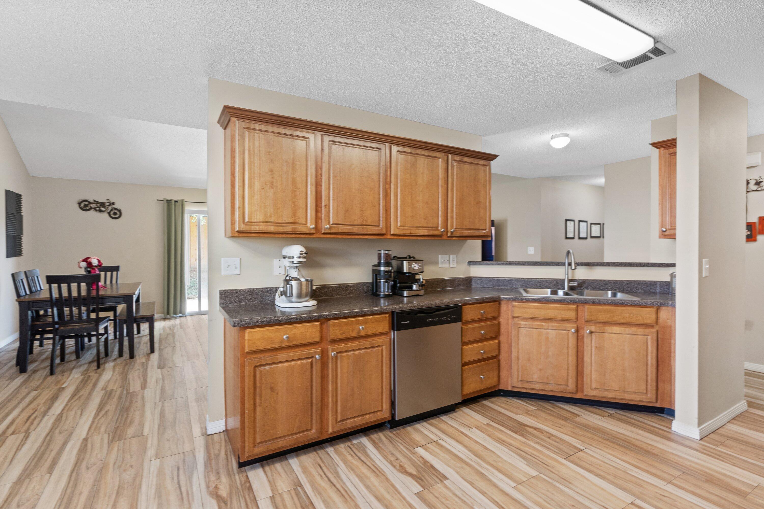 FAIRCHILD ESTATES - Residential