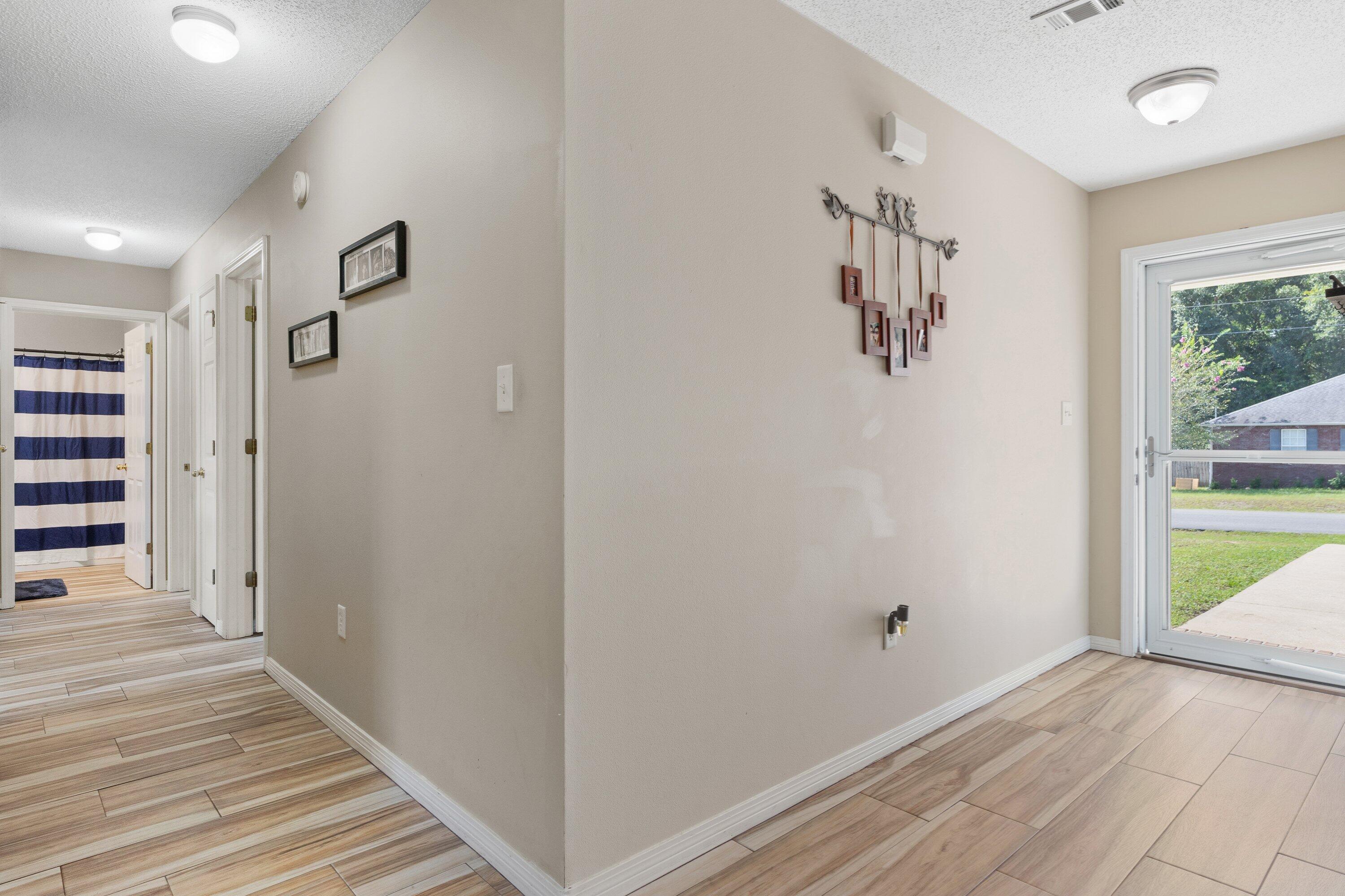 FAIRCHILD ESTATES - Residential