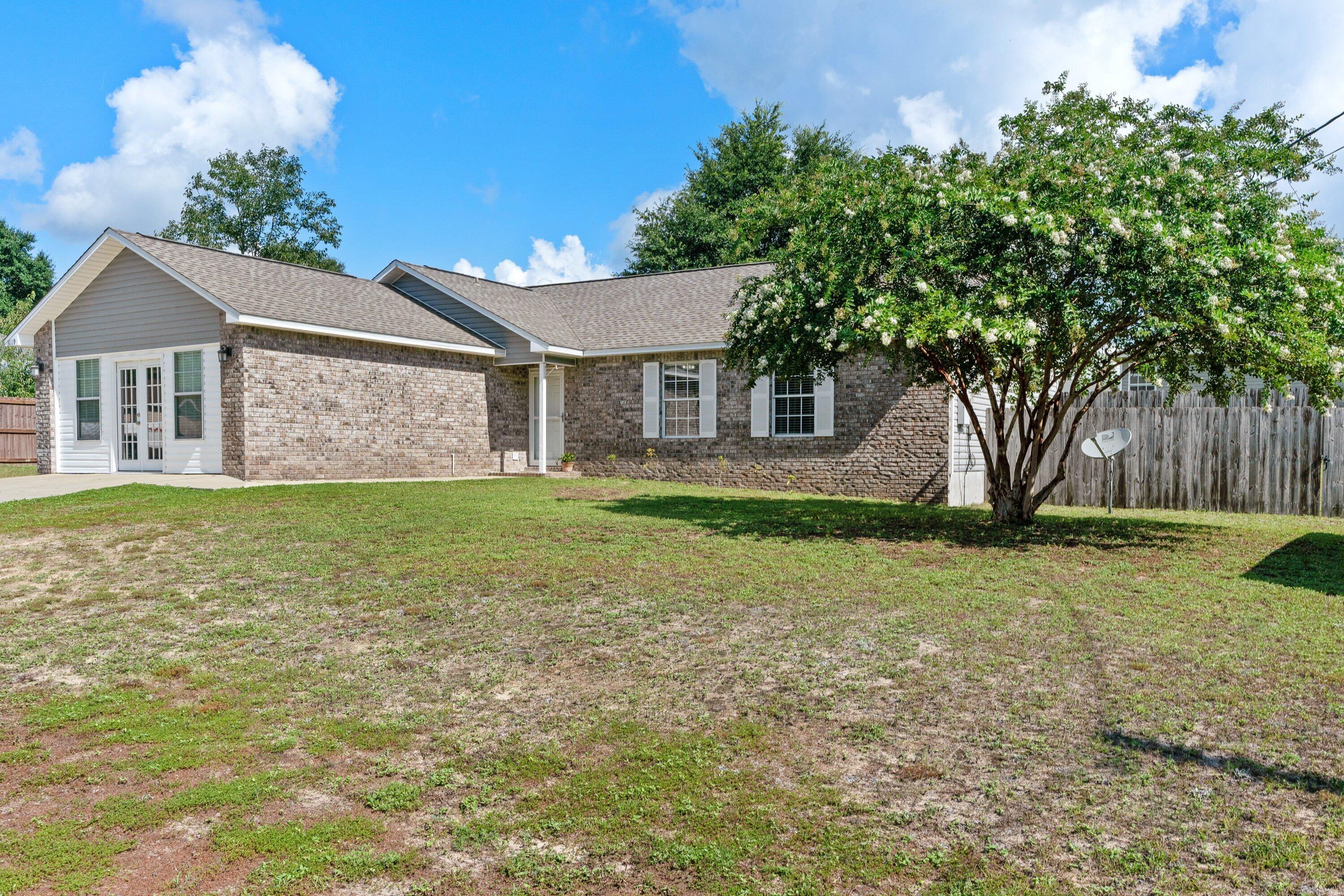 FAIRCHILD ESTATES - Residential