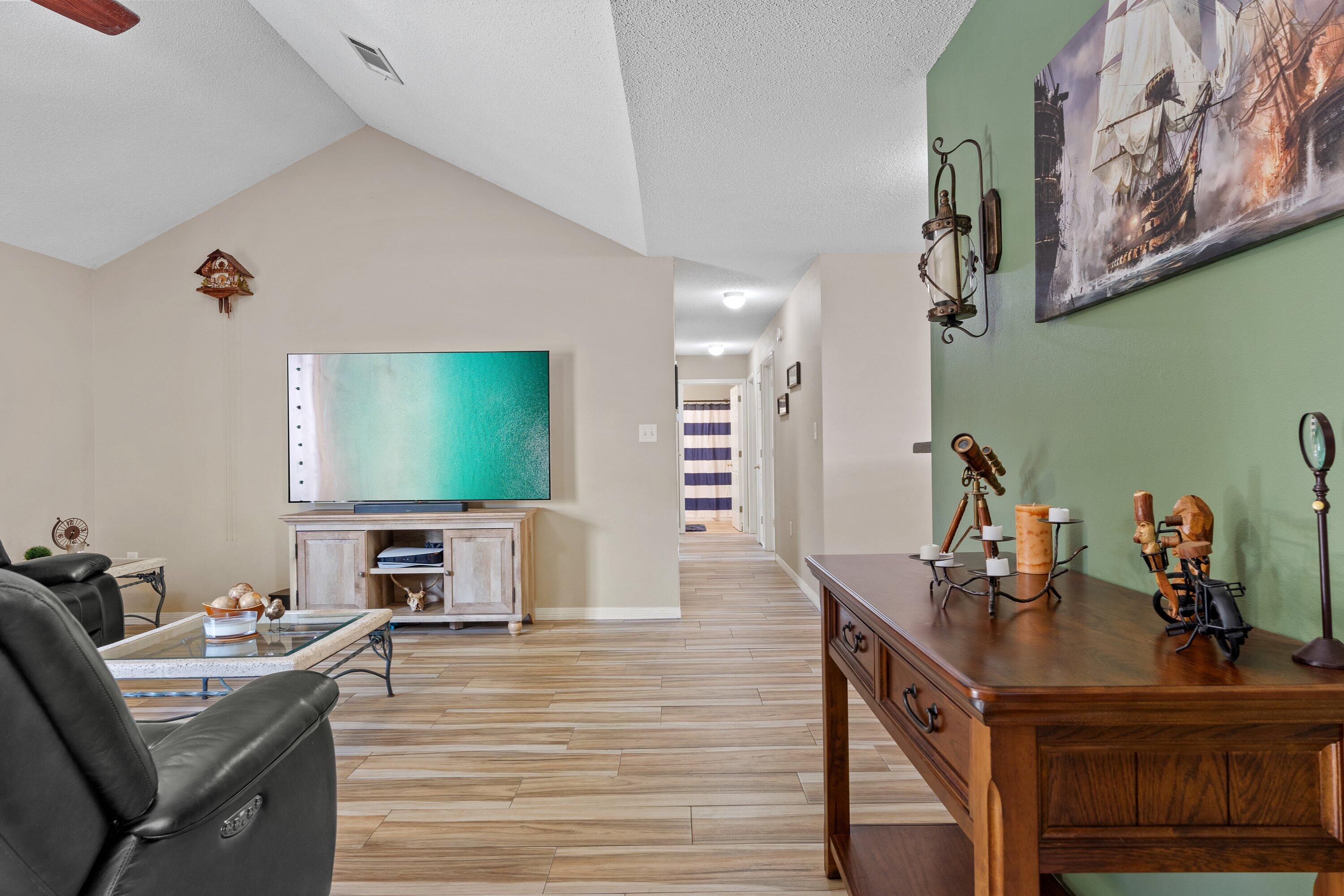 FAIRCHILD ESTATES - Residential