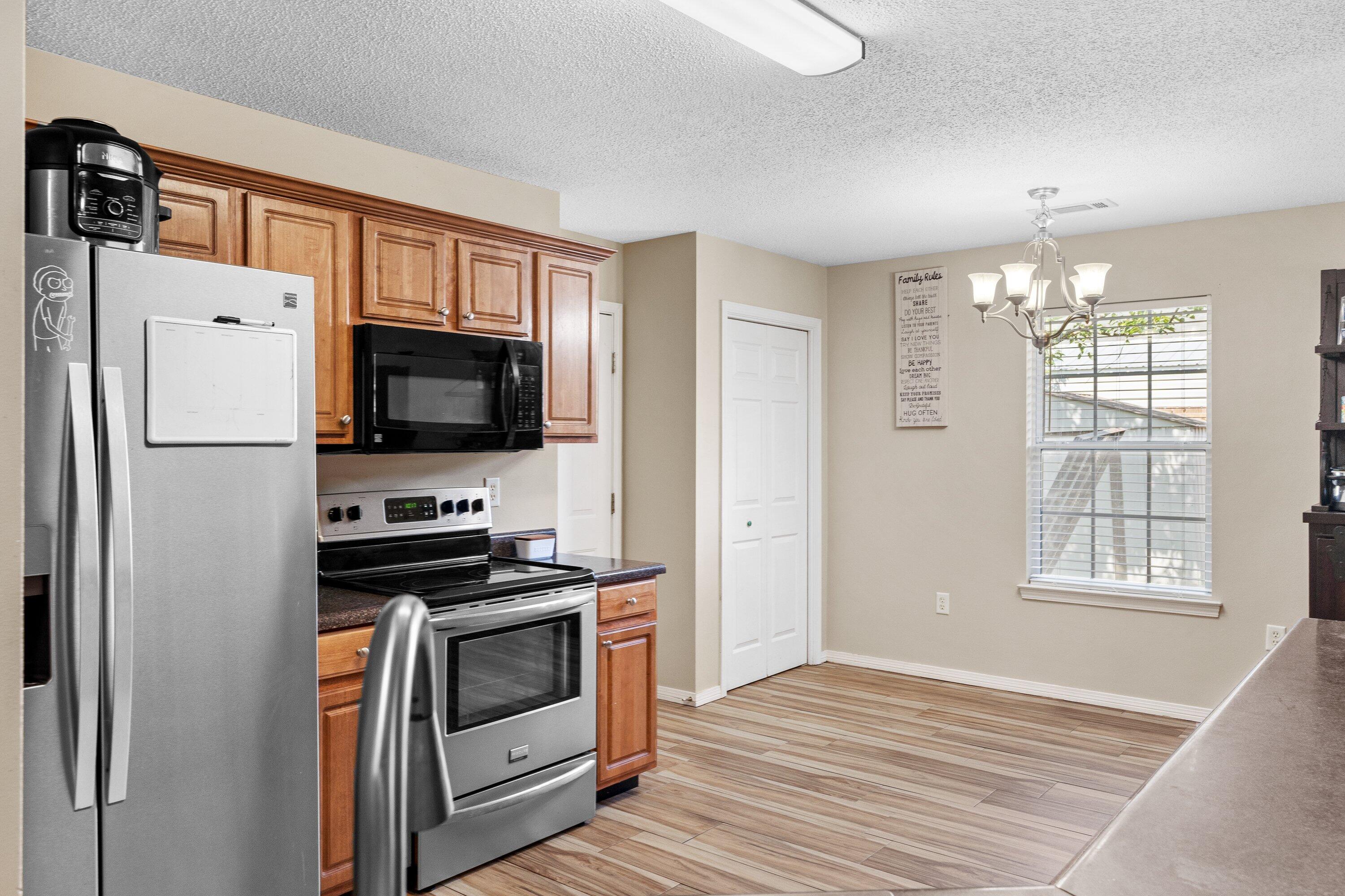 FAIRCHILD ESTATES - Residential