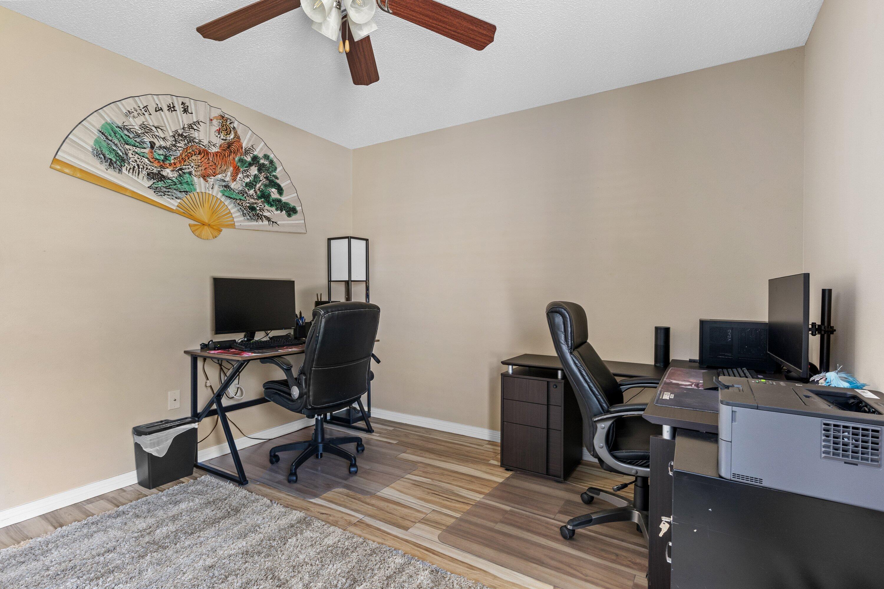 FAIRCHILD ESTATES - Residential