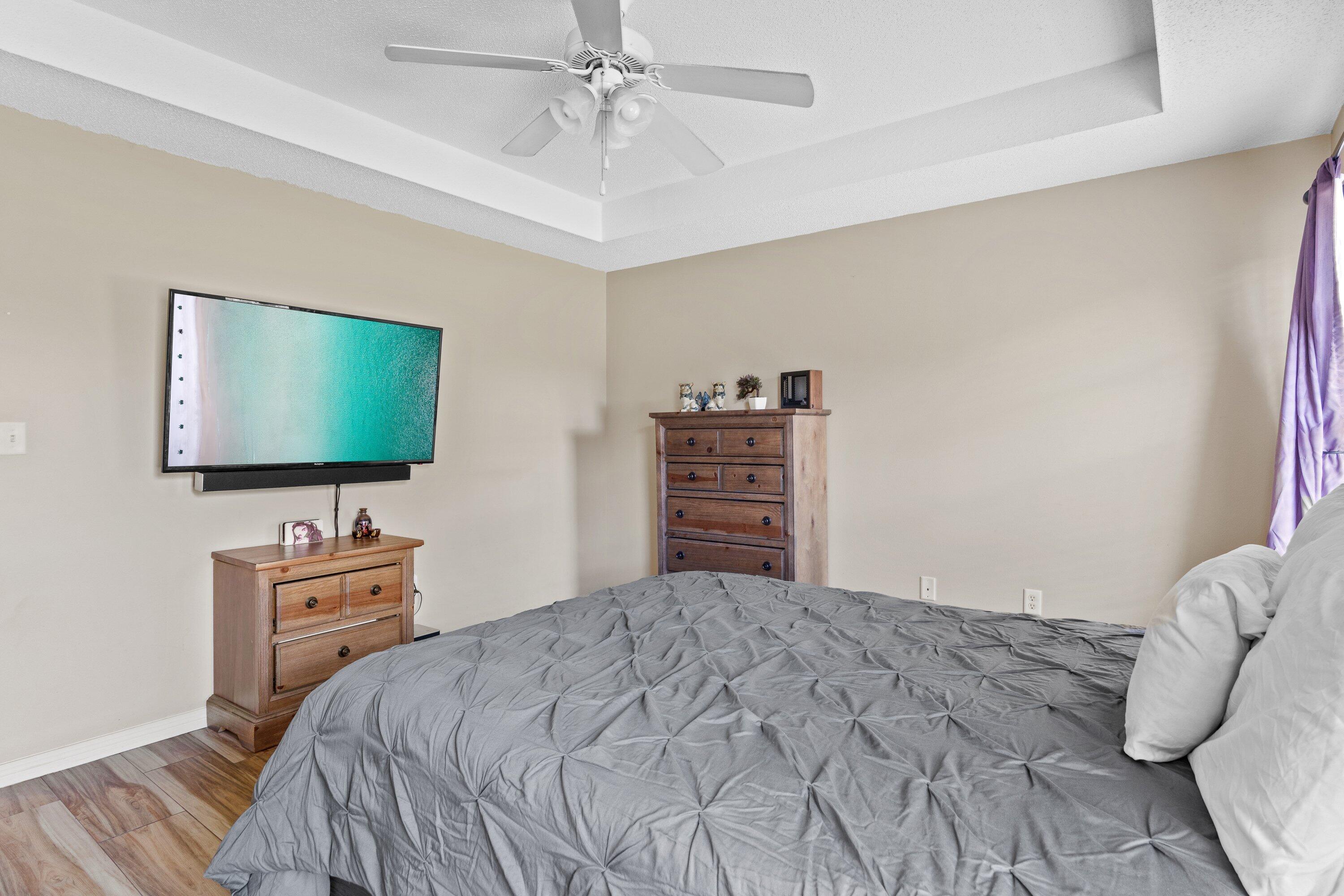 FAIRCHILD ESTATES - Residential