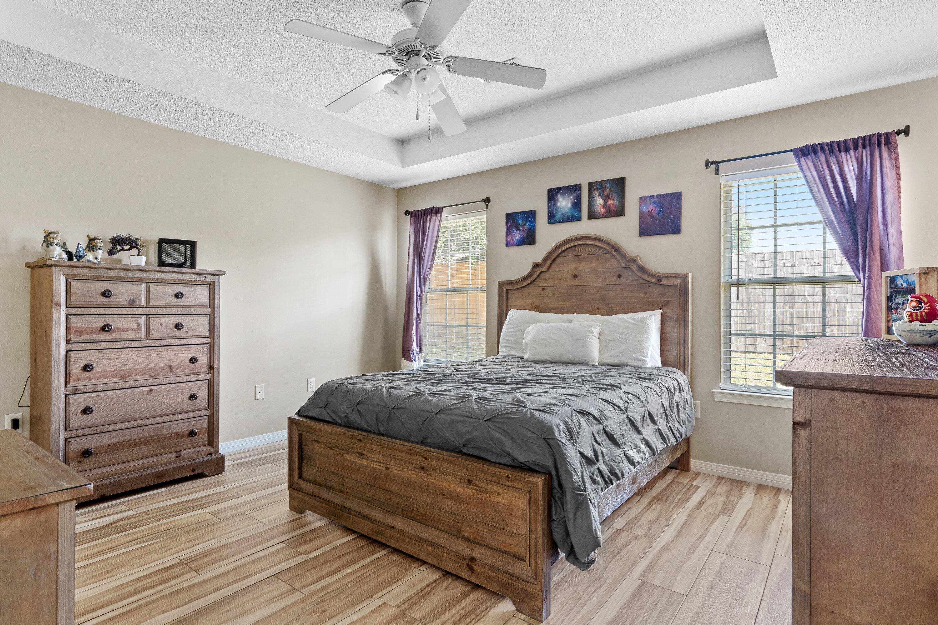 FAIRCHILD ESTATES - Residential