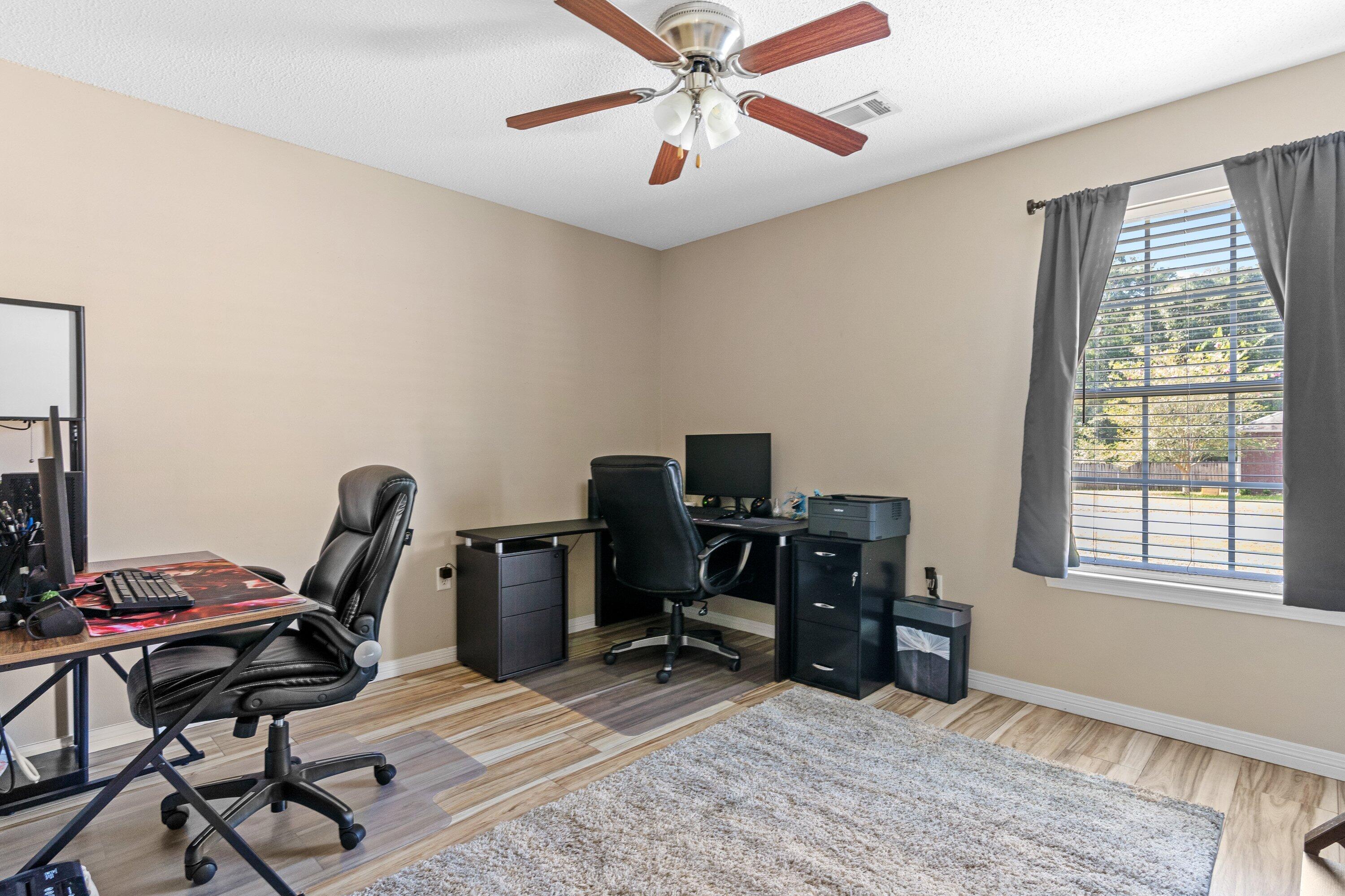 FAIRCHILD ESTATES - Residential