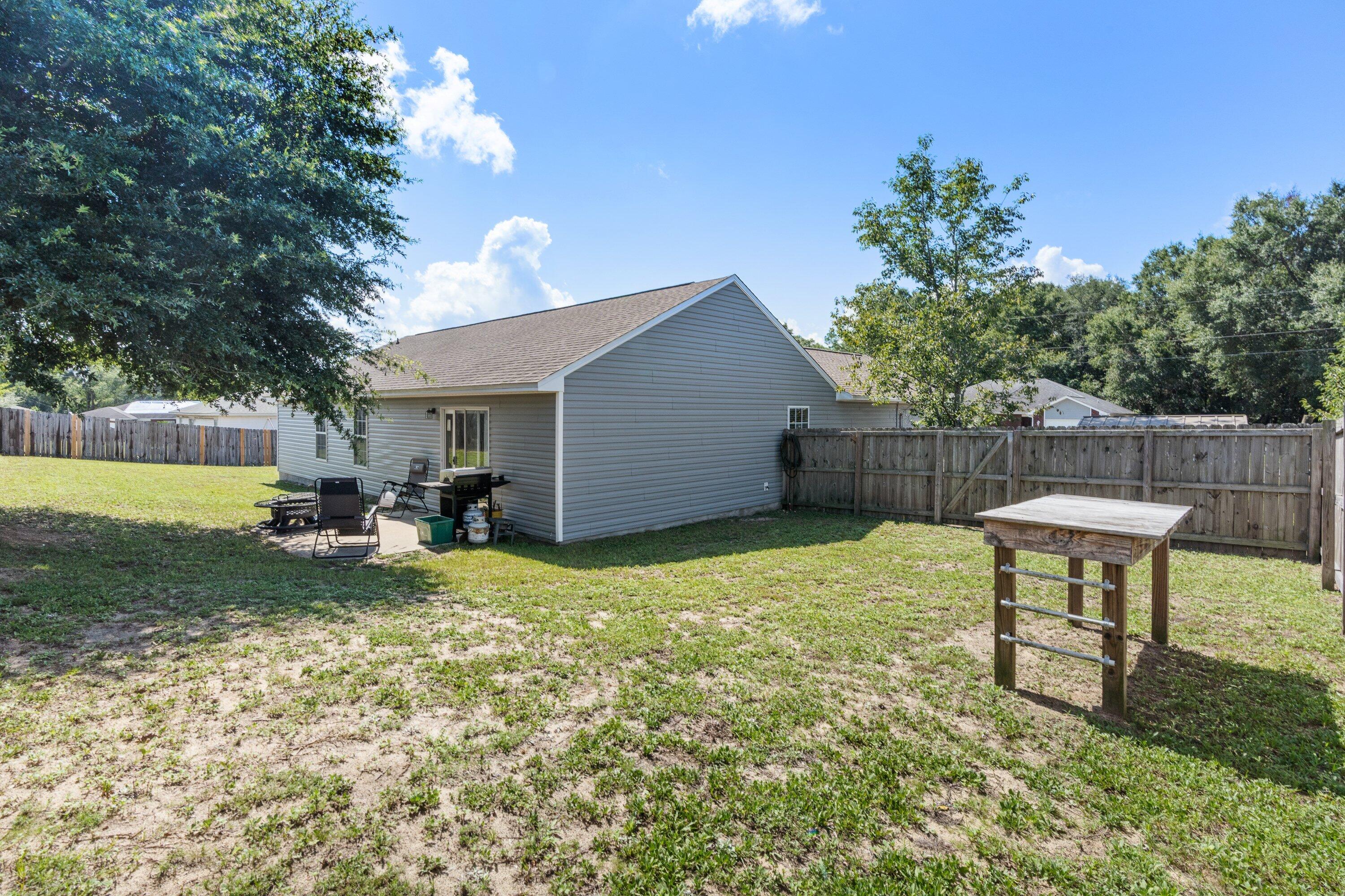 FAIRCHILD ESTATES - Residential