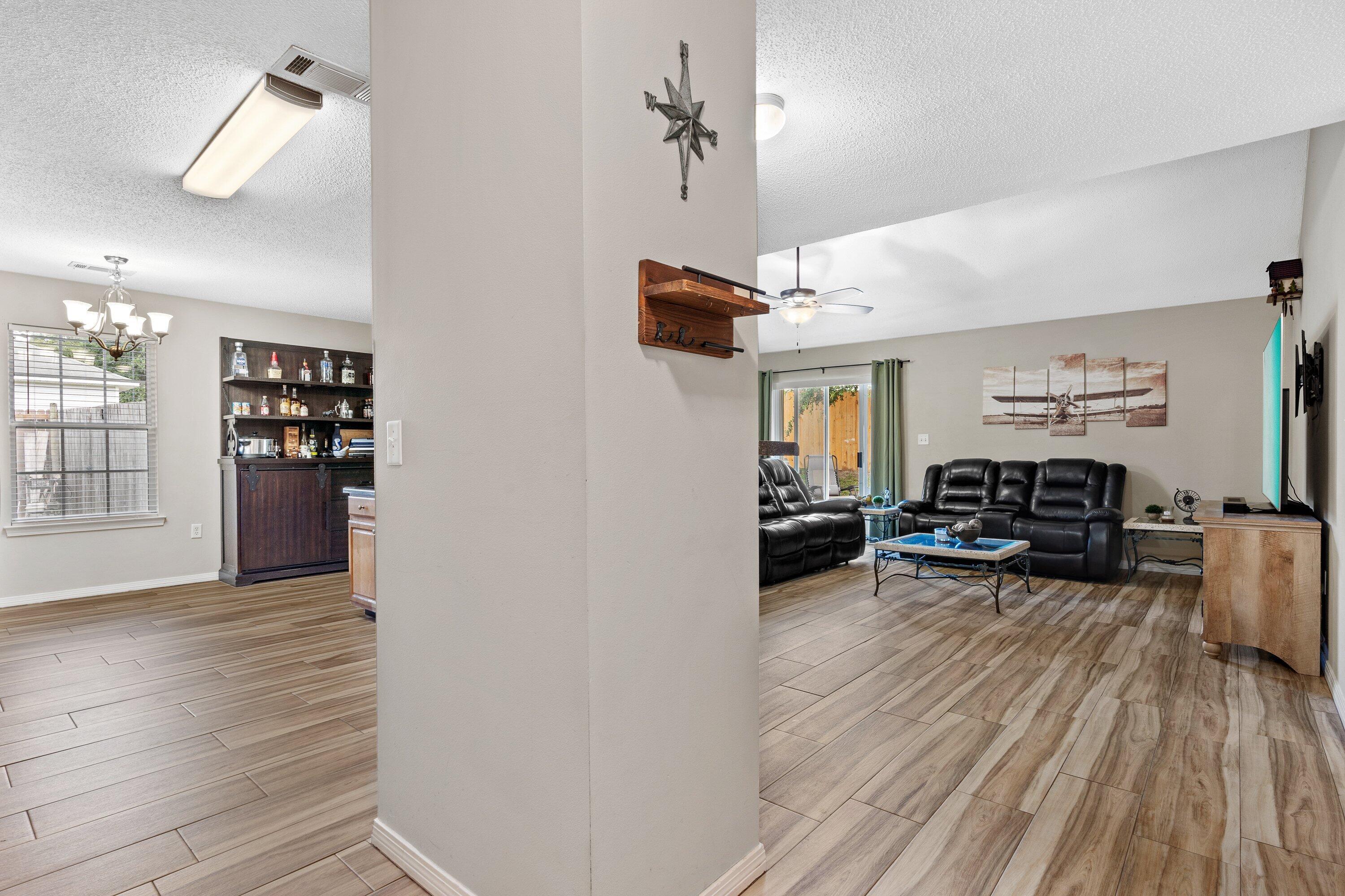 FAIRCHILD ESTATES - Residential