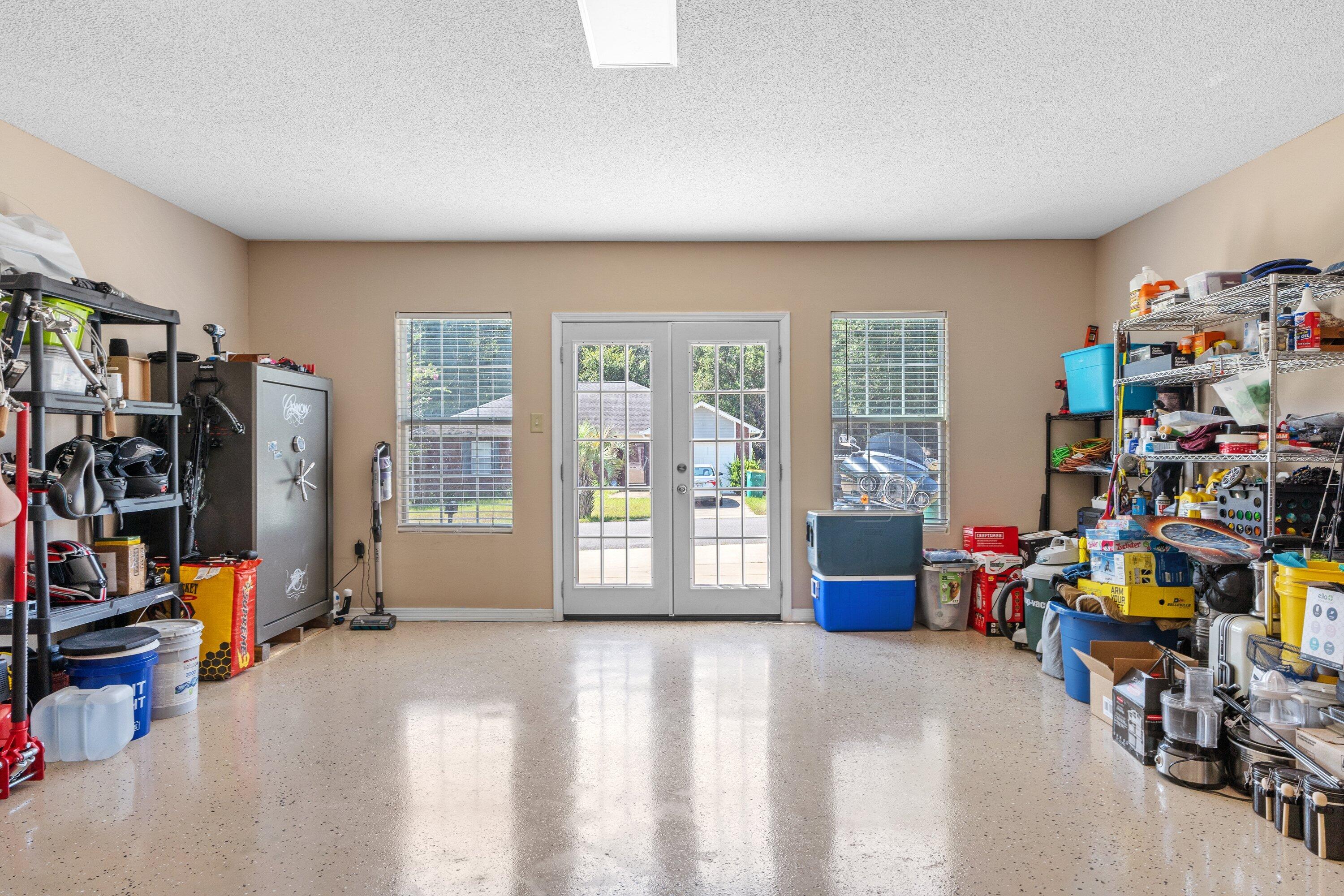 FAIRCHILD ESTATES - Residential