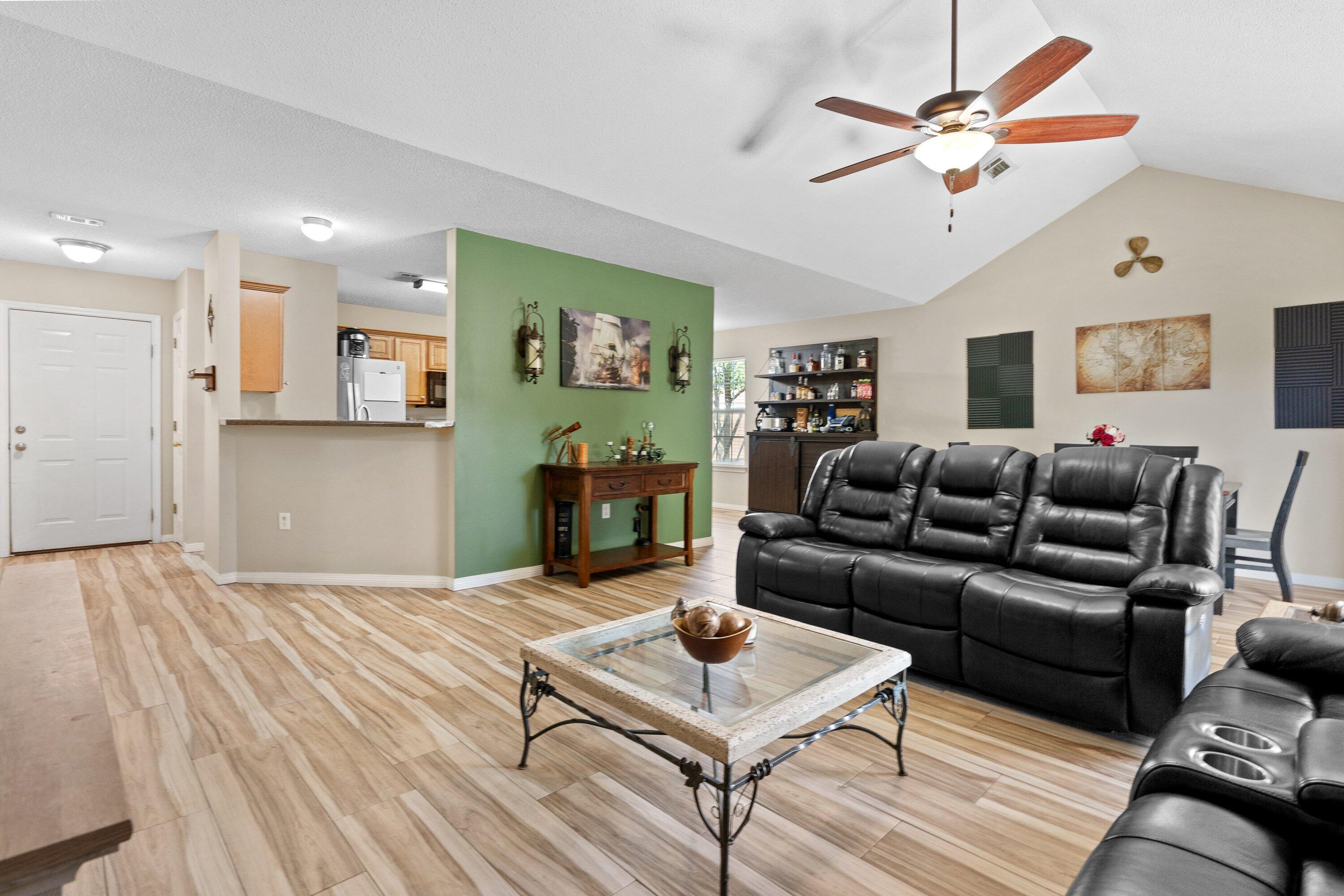 FAIRCHILD ESTATES - Residential