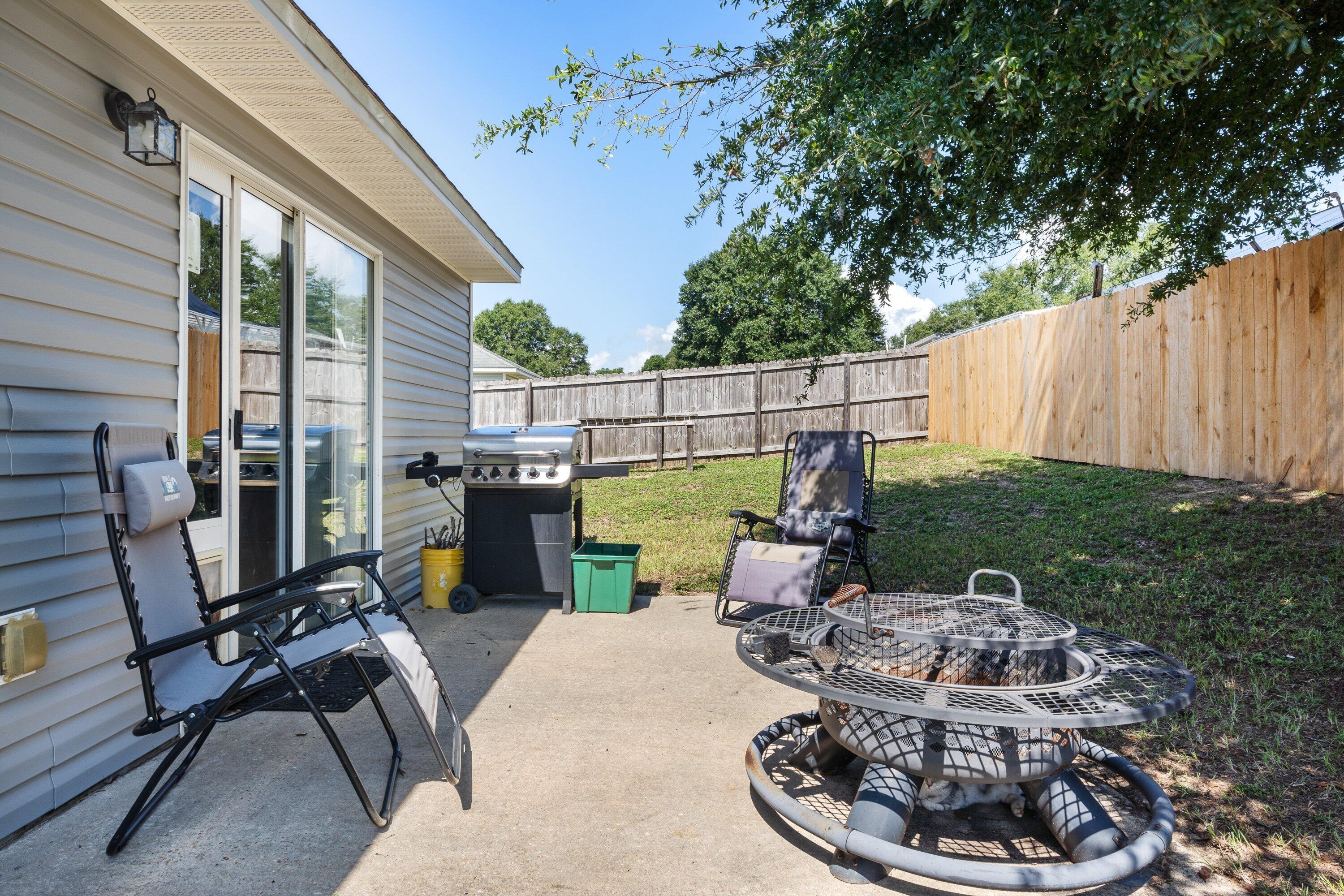 FAIRCHILD ESTATES - Residential