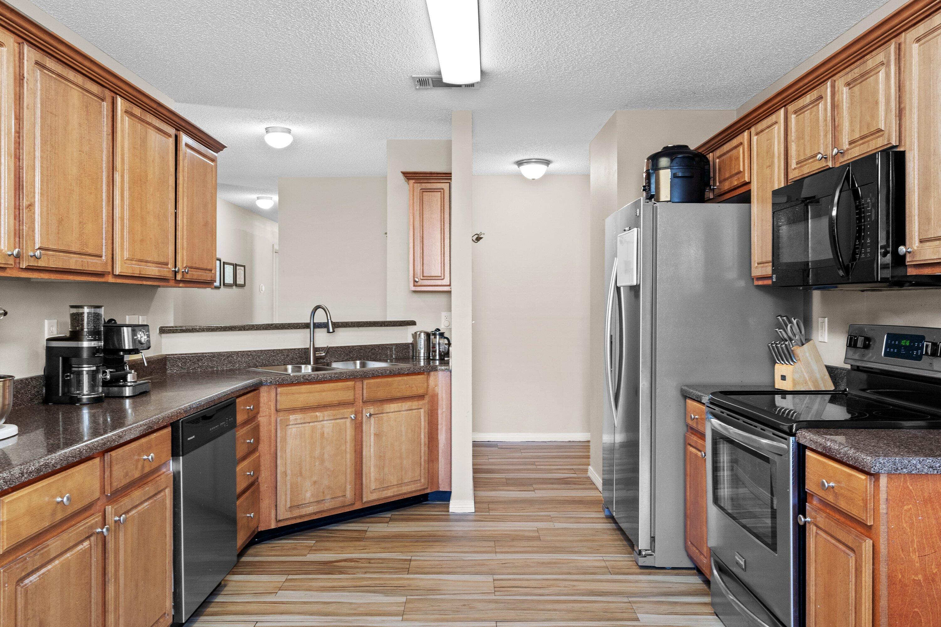 FAIRCHILD ESTATES - Residential