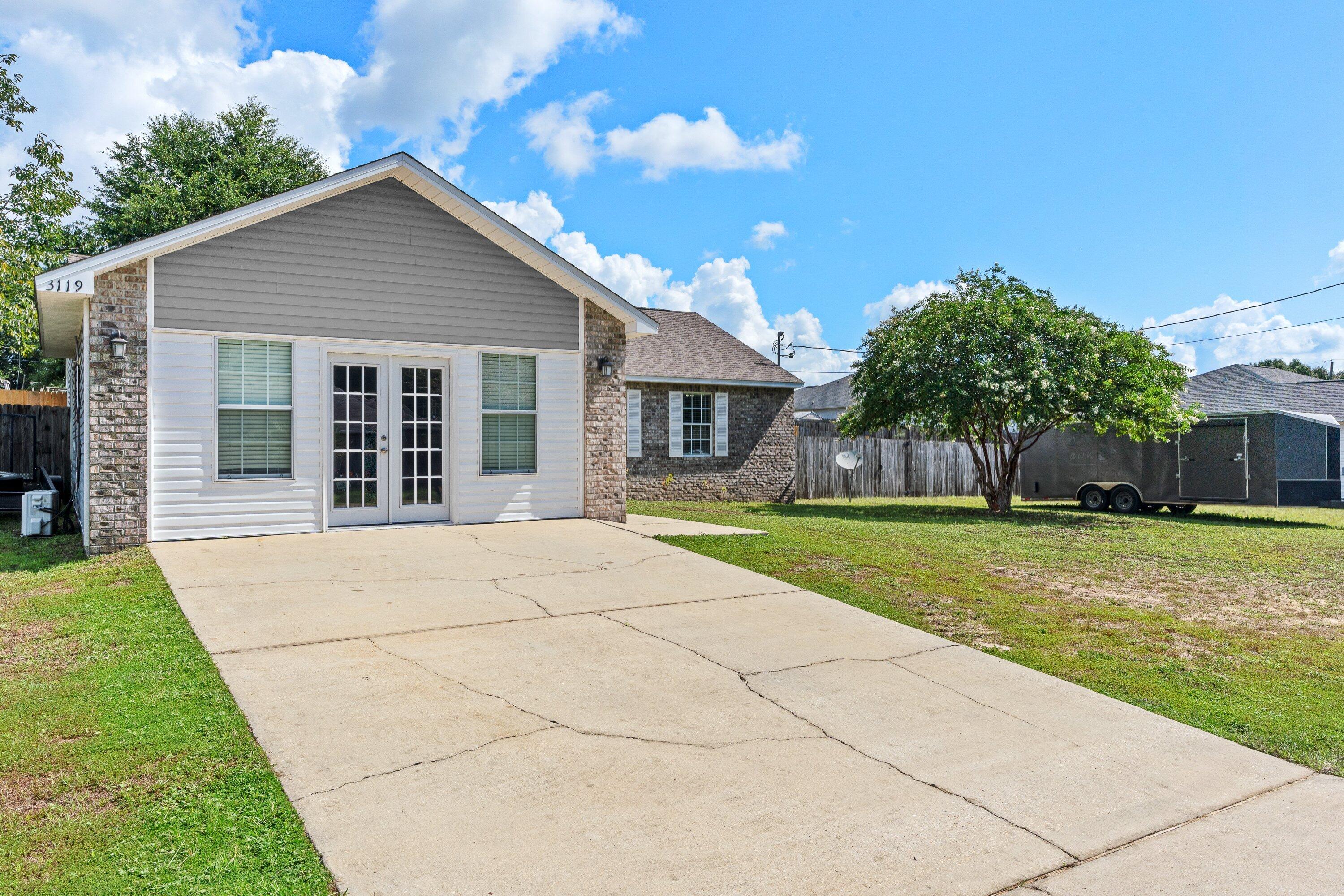 FAIRCHILD ESTATES - Residential