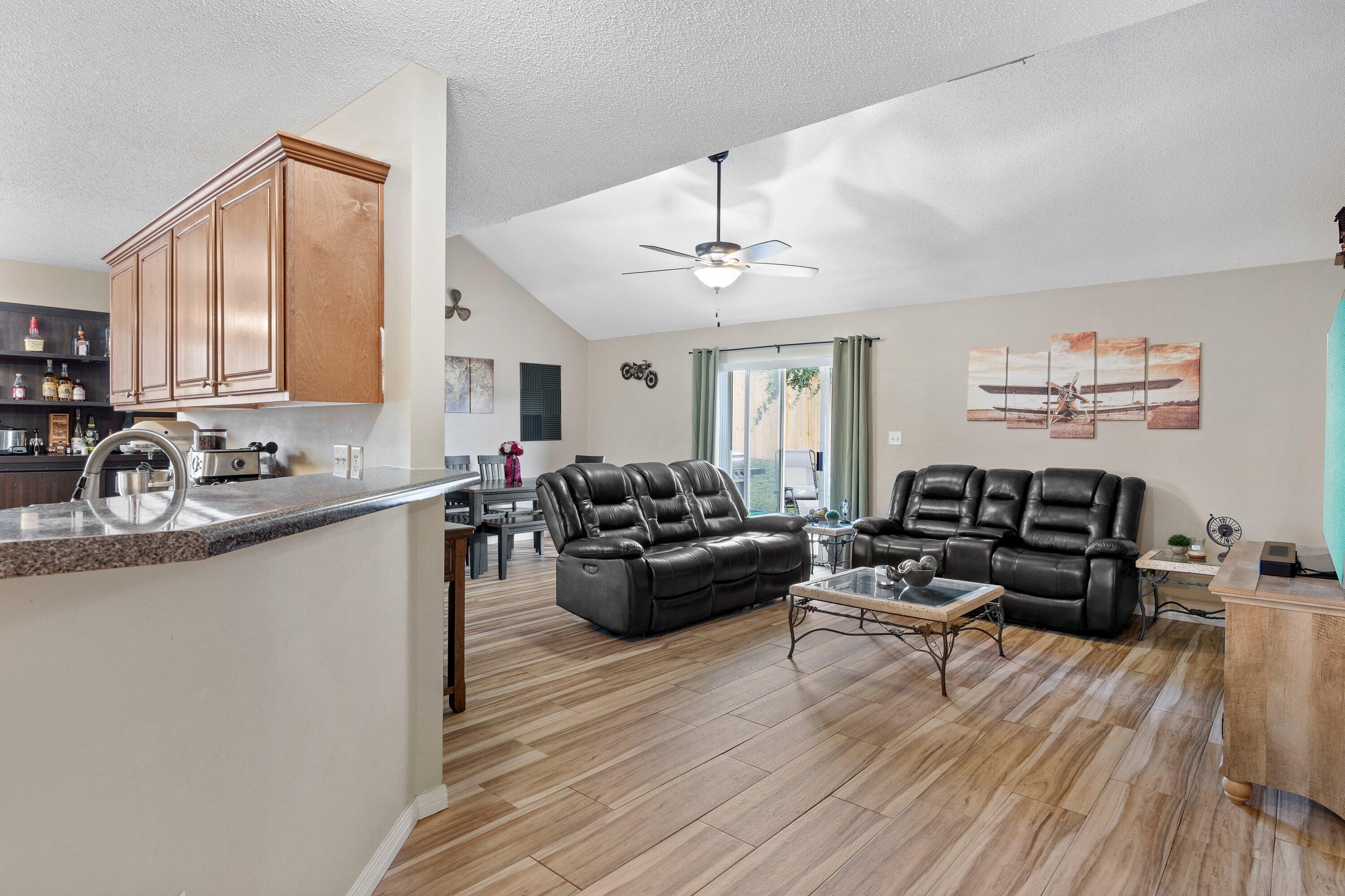 FAIRCHILD ESTATES - Residential