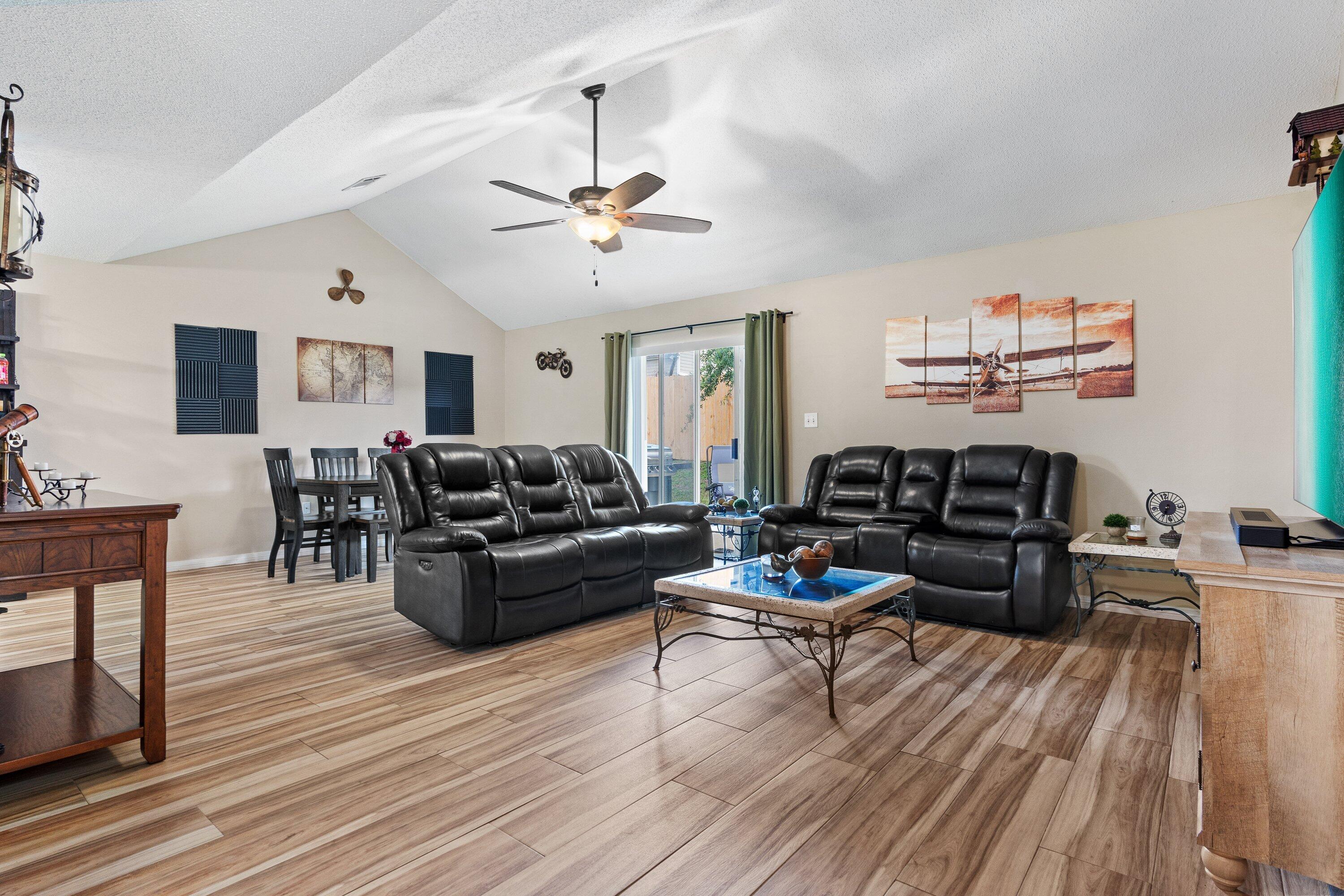 FAIRCHILD ESTATES - Residential