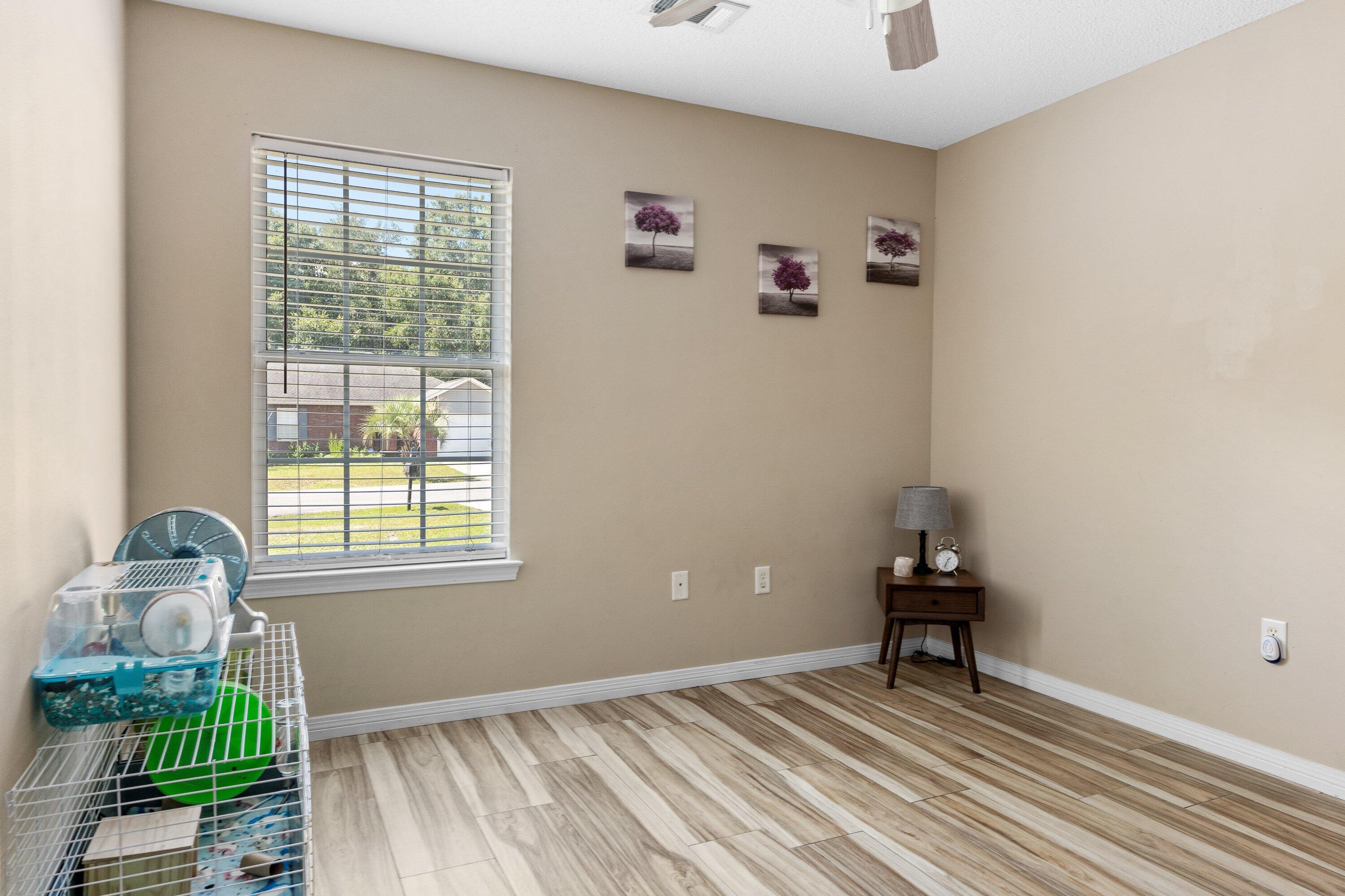 FAIRCHILD ESTATES - Residential