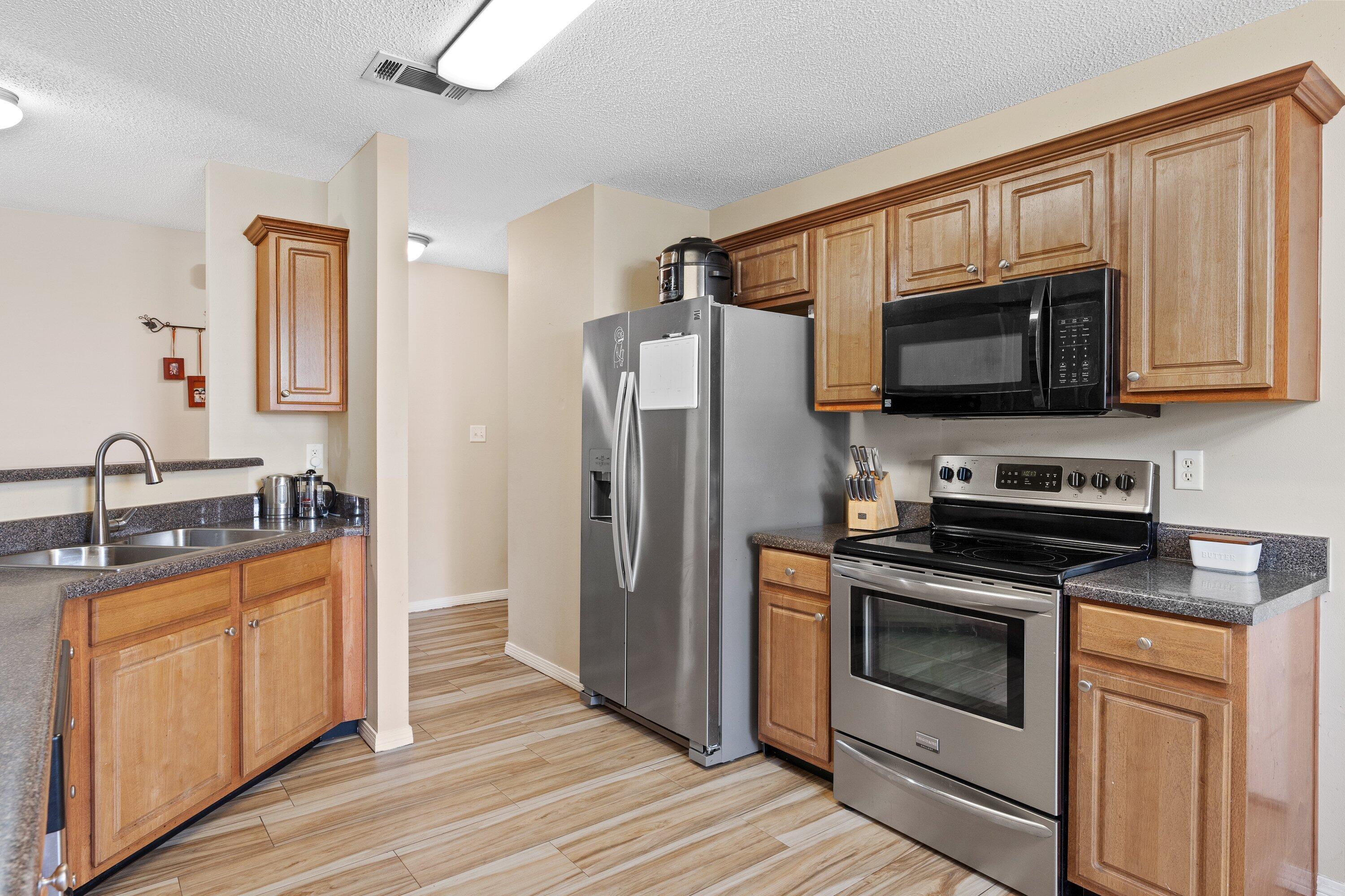 FAIRCHILD ESTATES - Residential