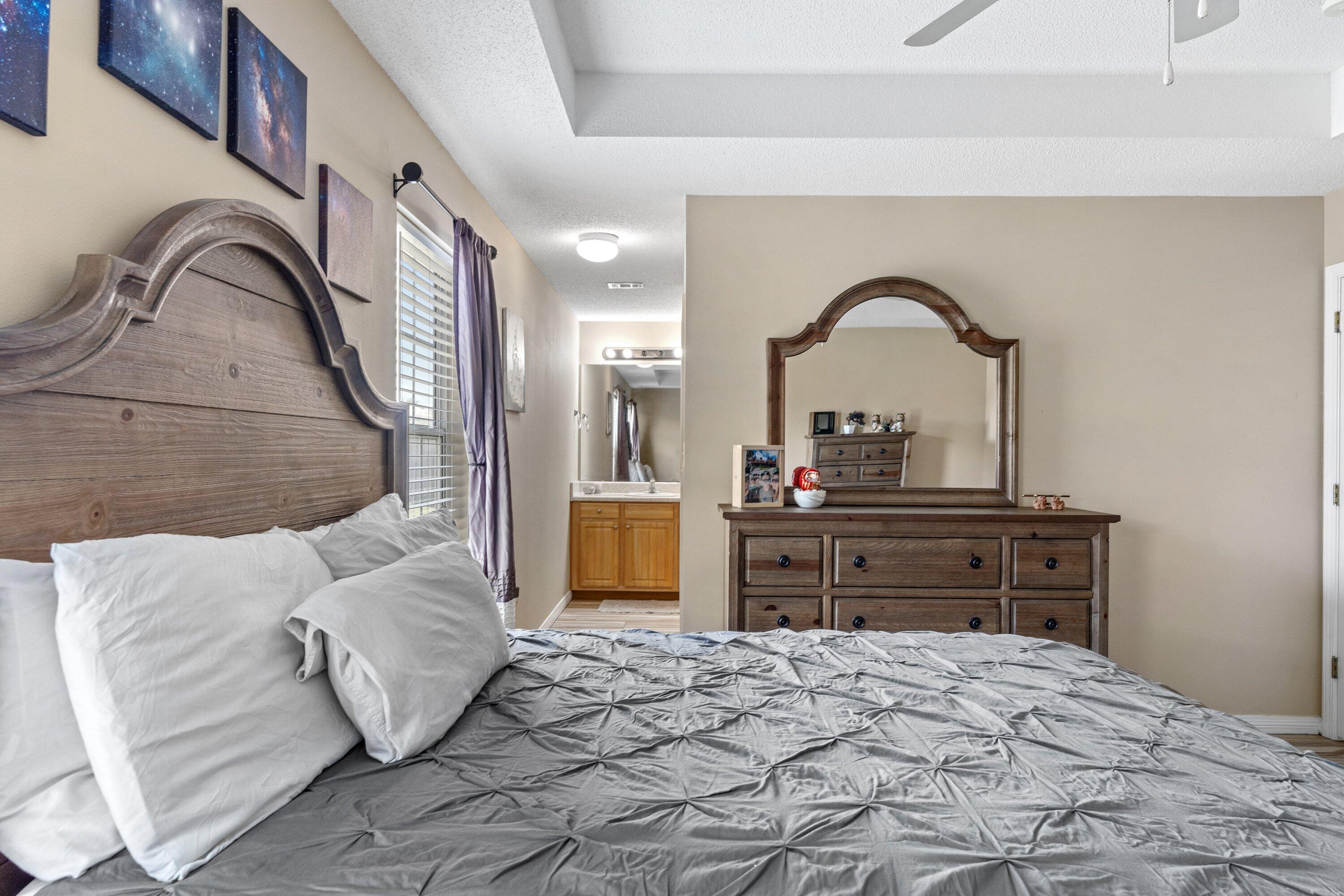 FAIRCHILD ESTATES - Residential