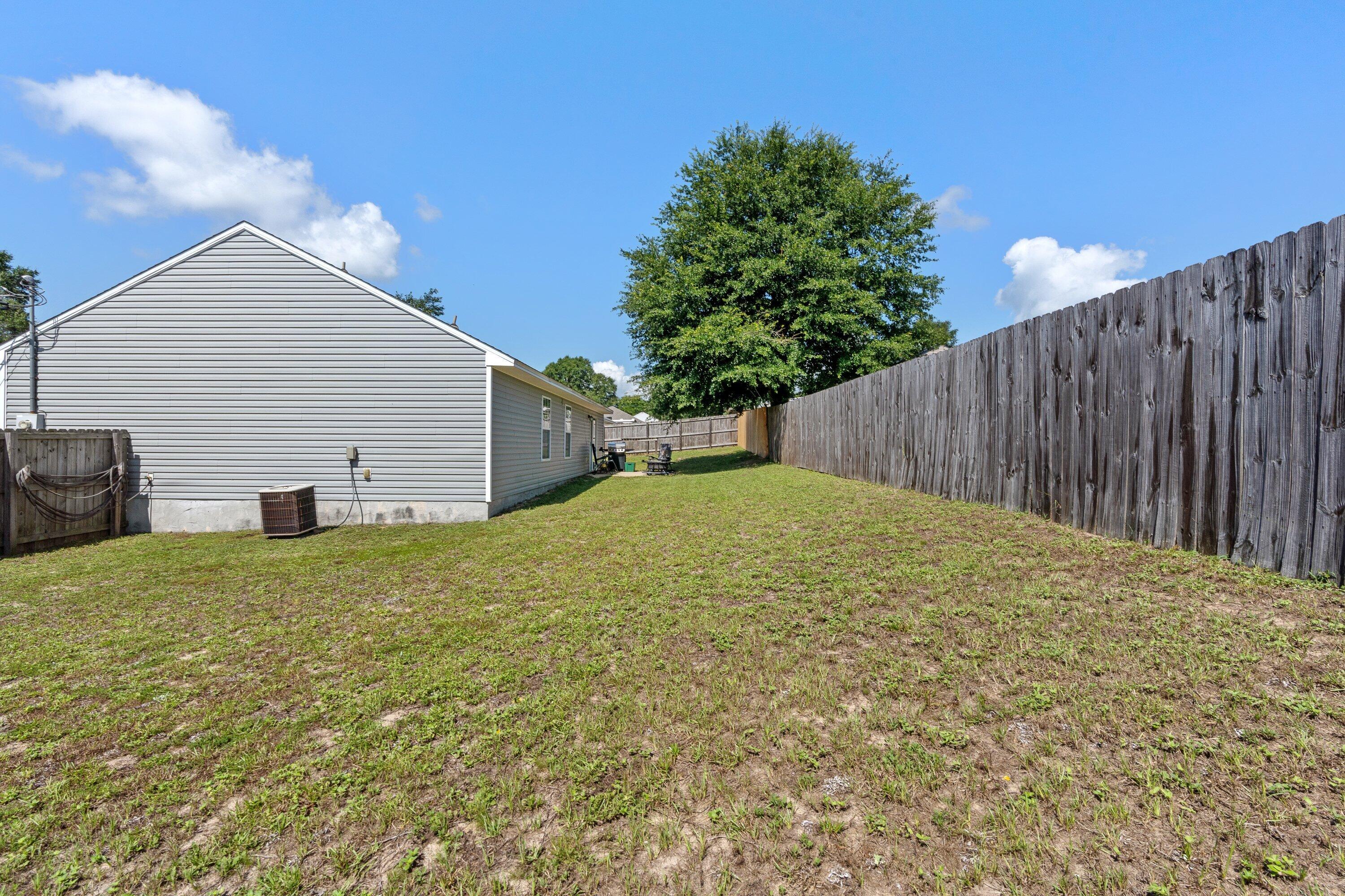 FAIRCHILD ESTATES - Residential