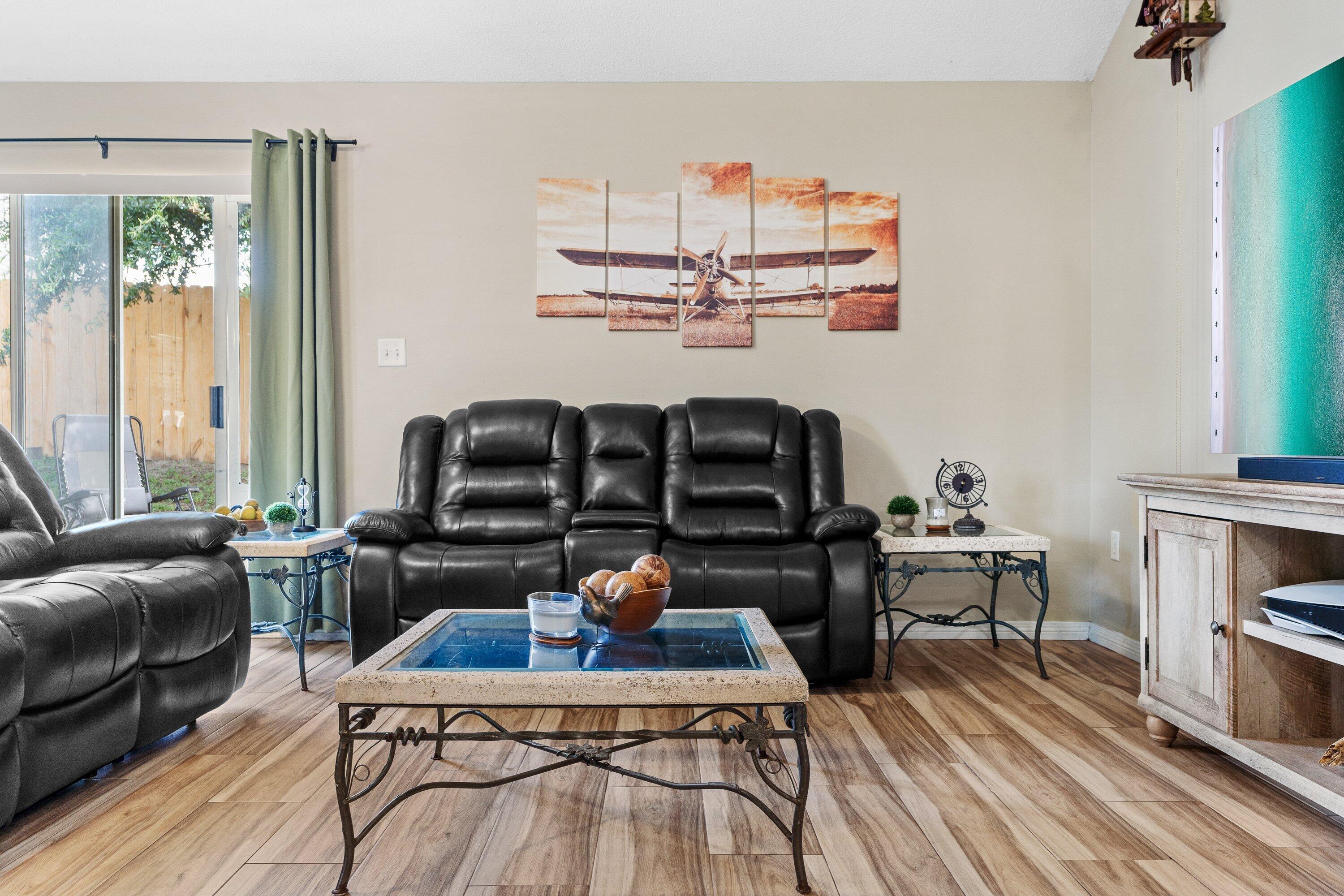 FAIRCHILD ESTATES - Residential