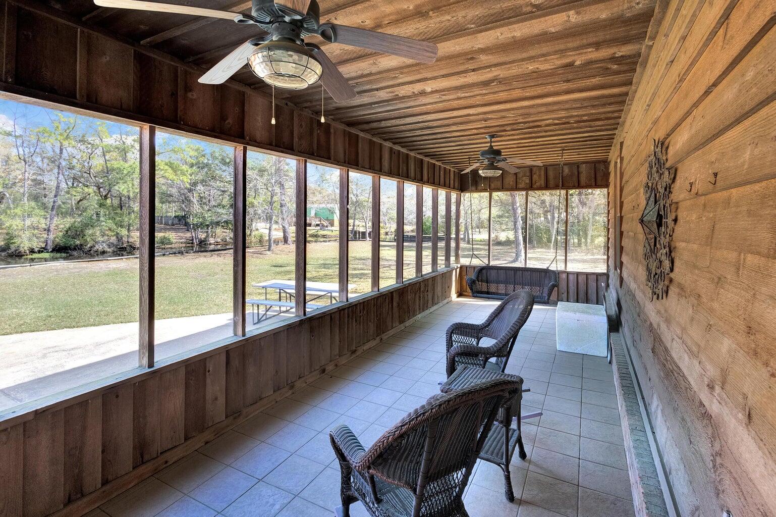 PITTS BAY SHORE - Residential
