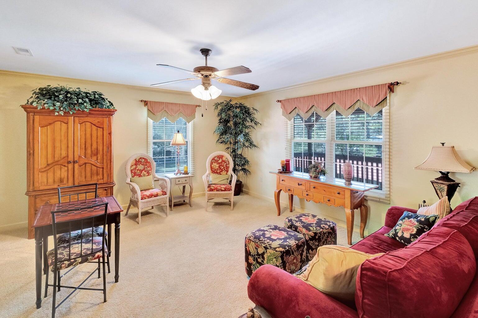PITTS BAY SHORE - Residential