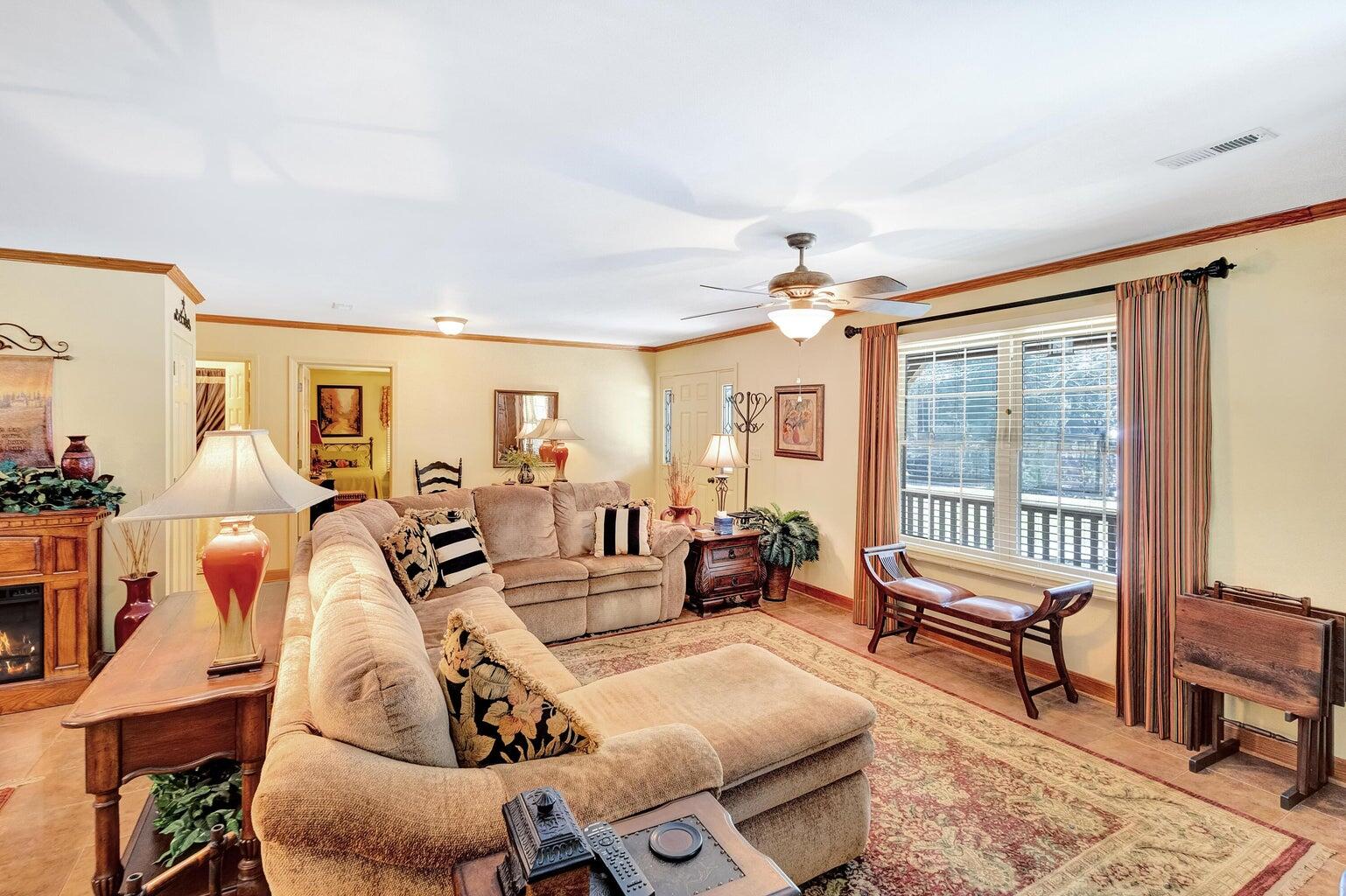 PITTS BAY SHORE - Residential