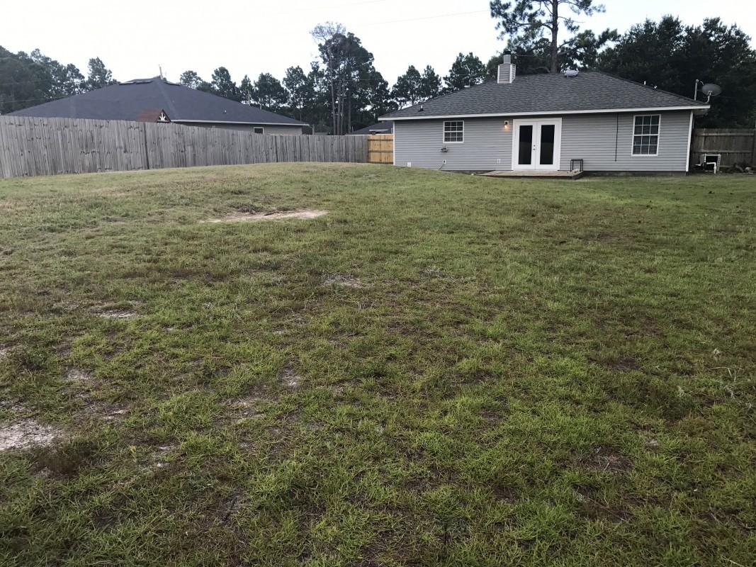 NAVARRE S/D 2ND ADDN - Residential