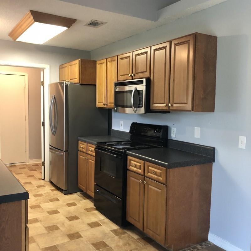 NAVARRE S/D 2ND ADDN - Residential