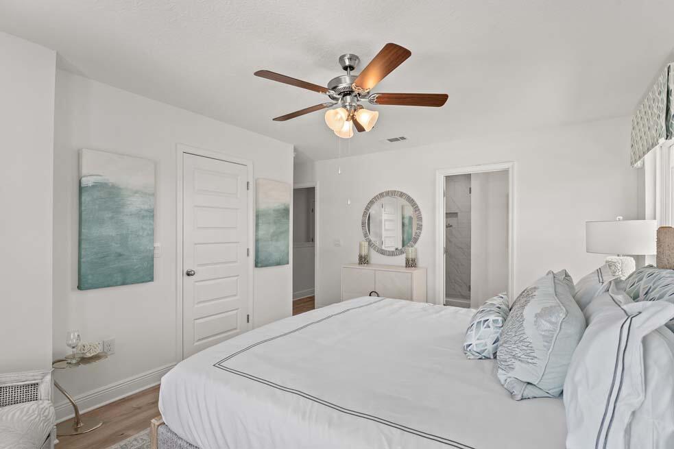 Harbor Place Townhomes - Residential