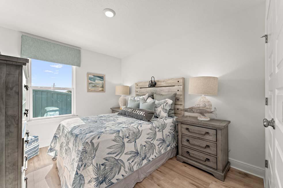 Harbor Place Townhomes - Residential