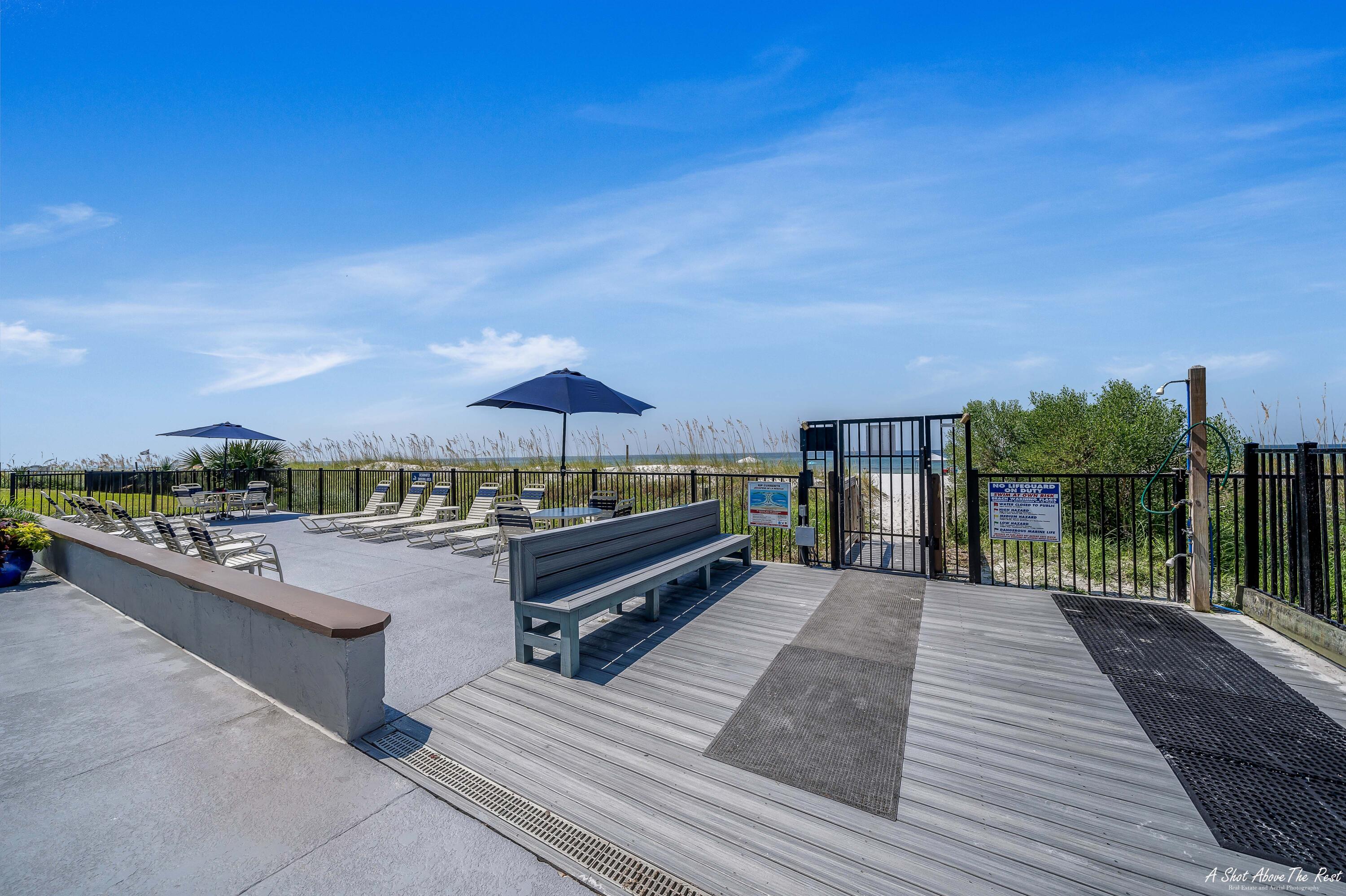 MARINER EAST CONDO - Residential