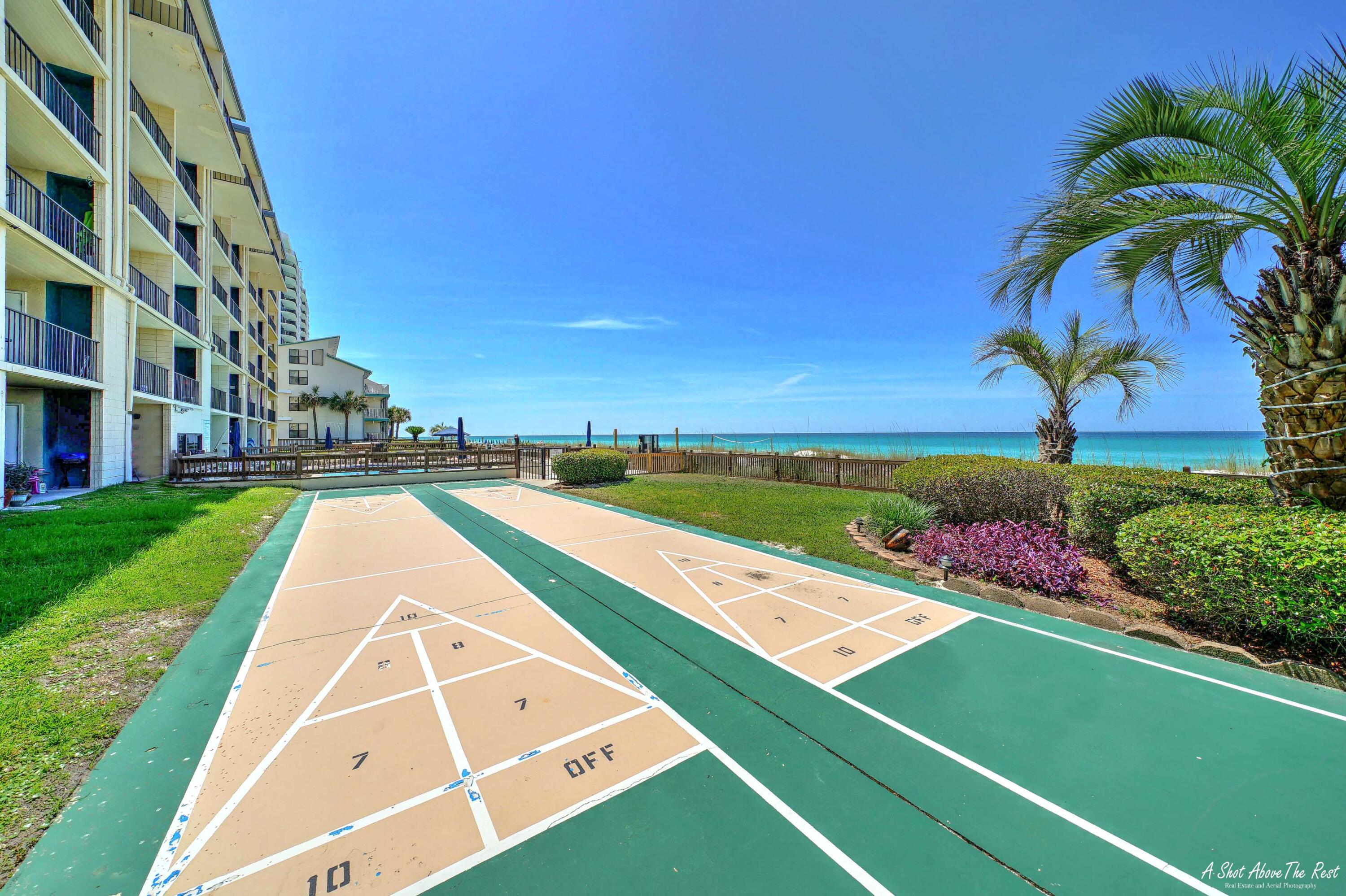 MARINER EAST CONDO - Residential