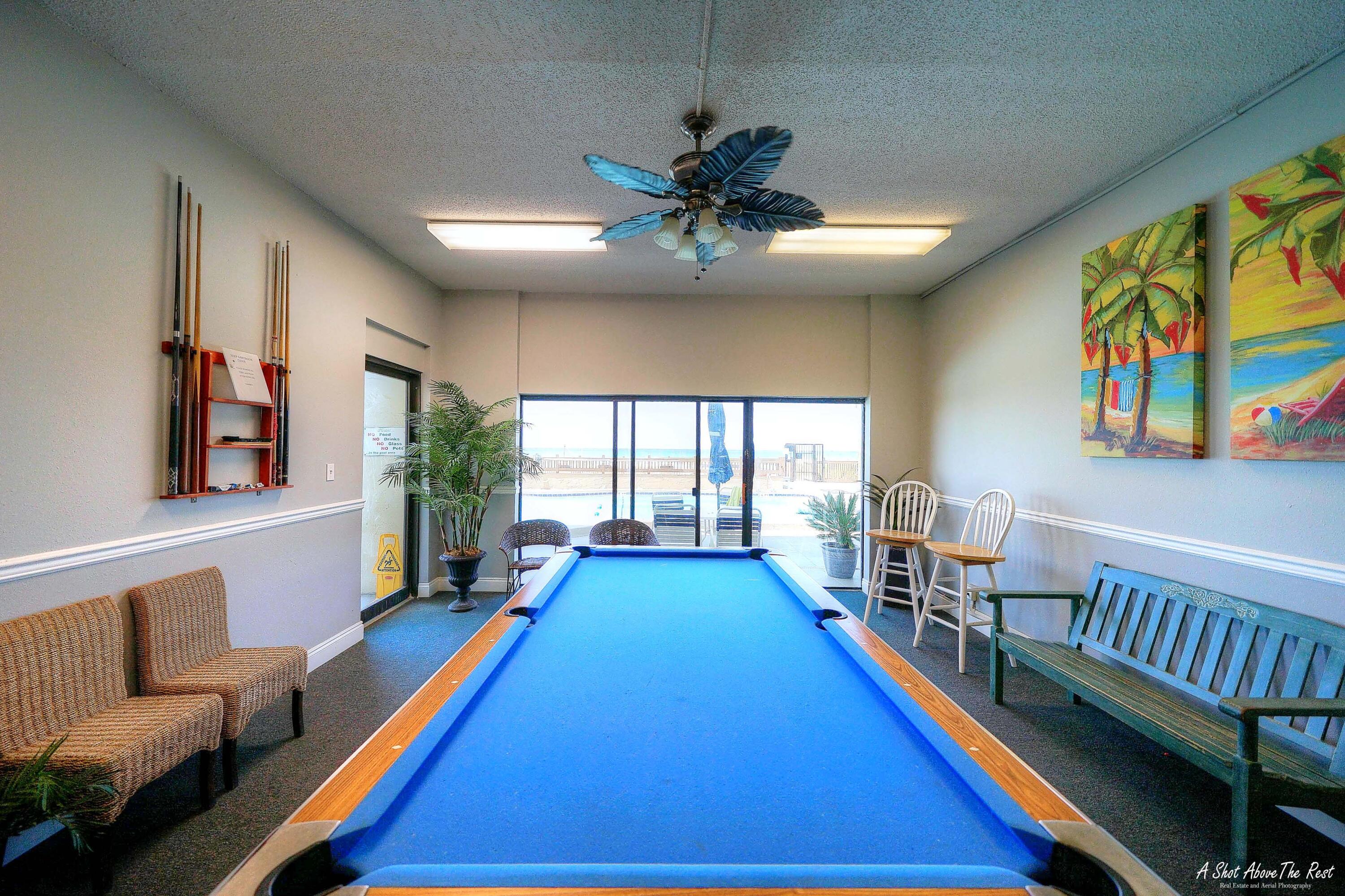 MARINER EAST CONDO - Residential